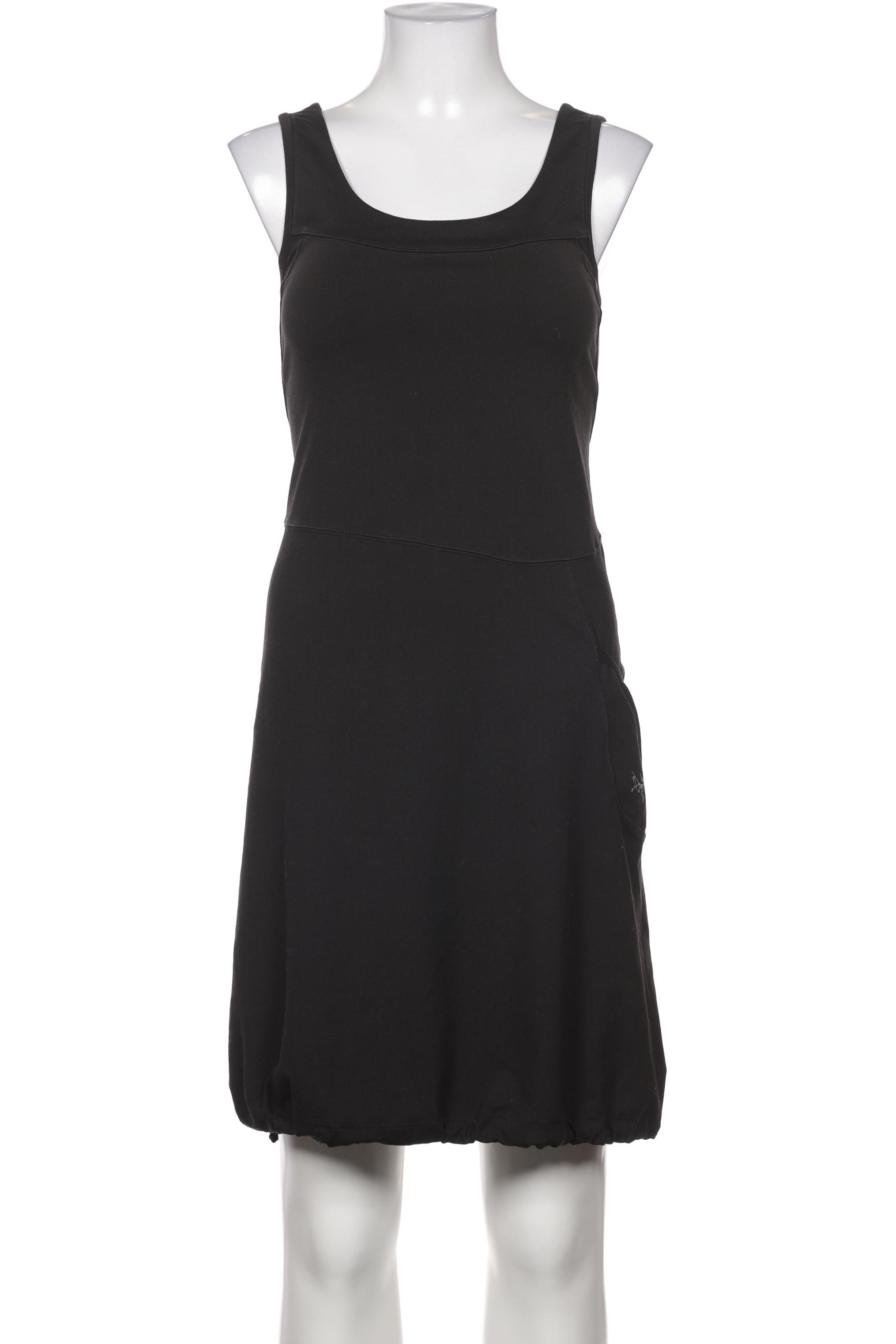 

Arcteryx Damen Kleid, schwarz, Gr. 32