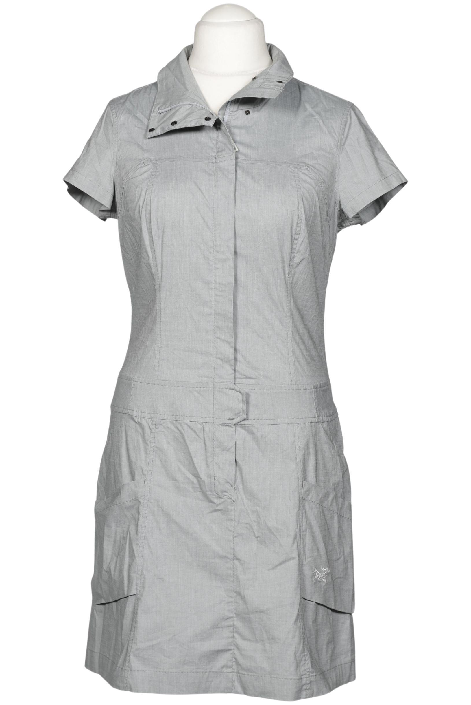 

Arcteryx Damen Kleid, grau, Gr. 10