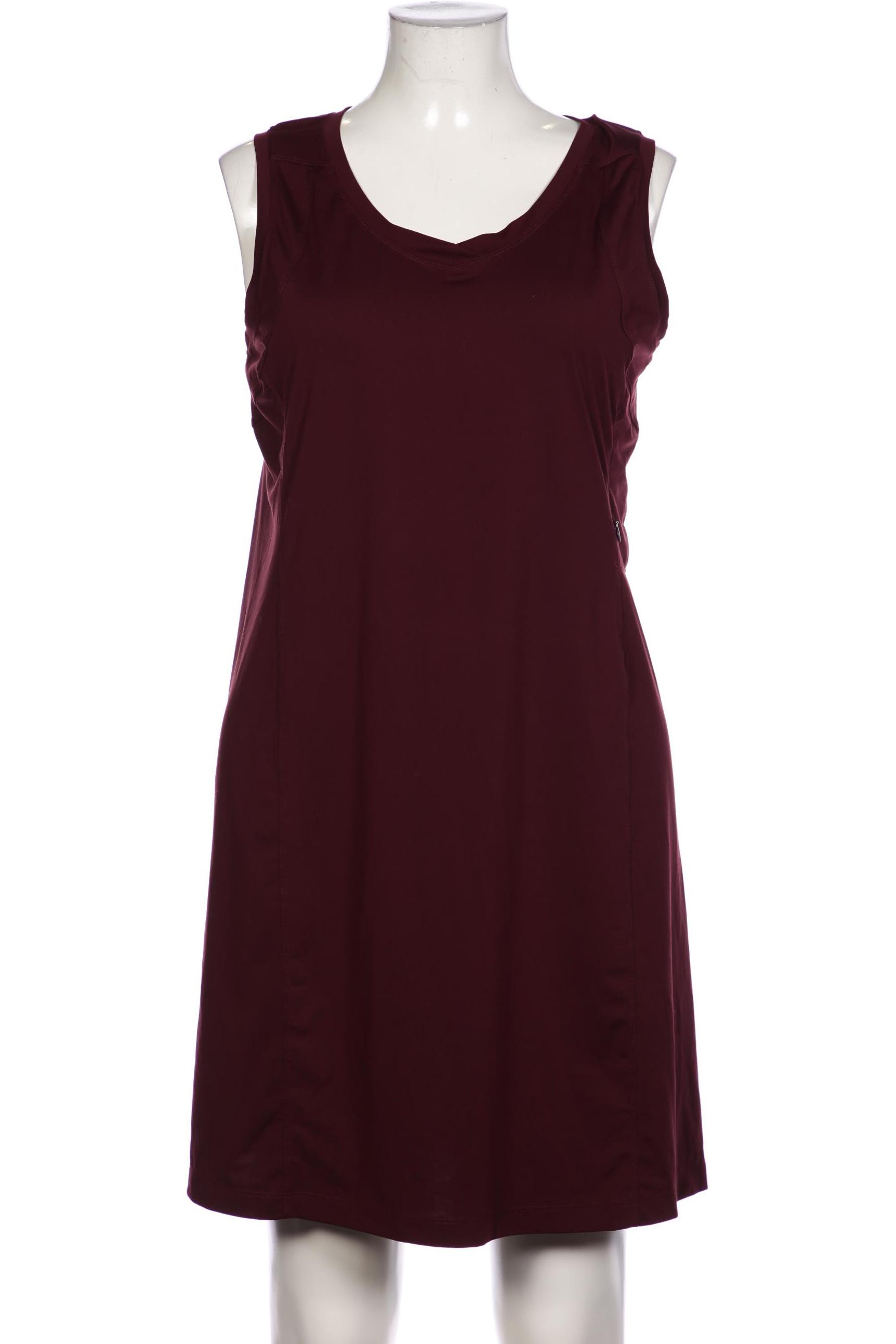 

Arcteryx Damen Kleid, bordeaux, Gr. 44