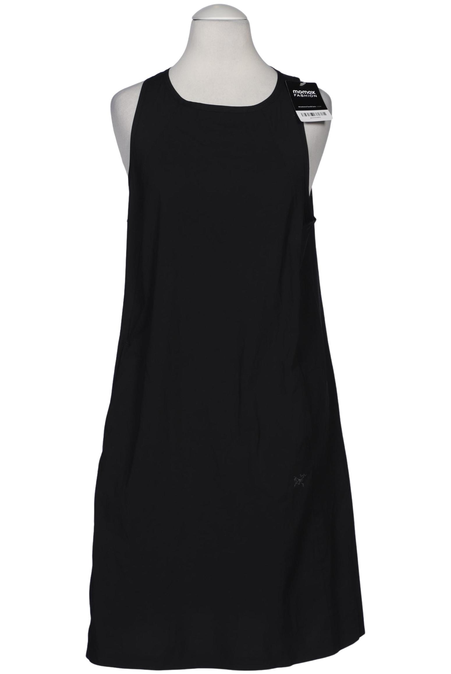 

Arcteryx Damen Kleid, schwarz, Gr. 36