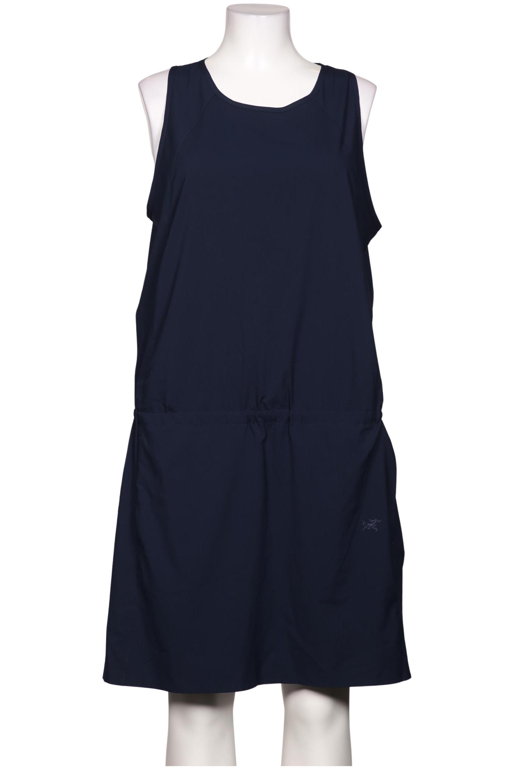 

Arcteryx Damen Kleid, marineblau, Gr. 44