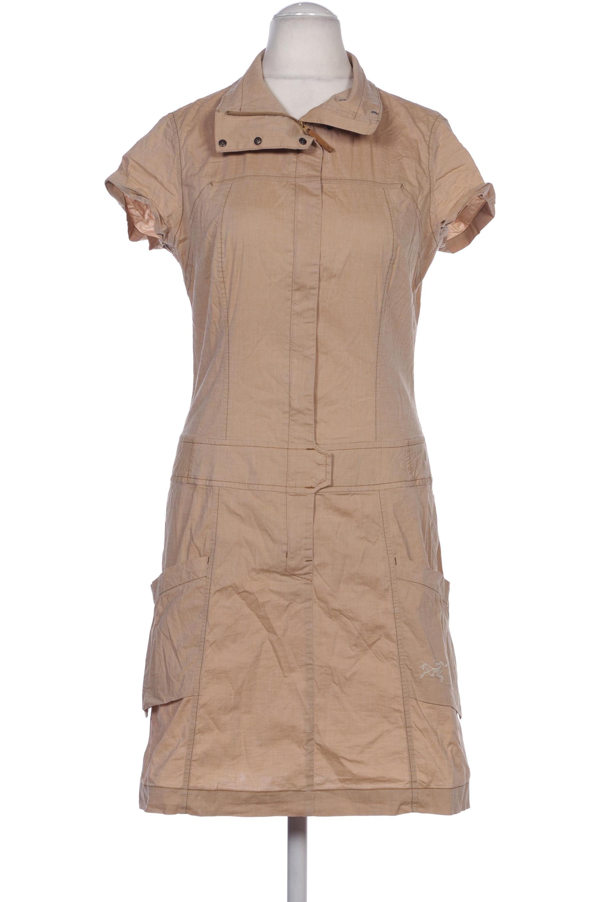 

Arcteryx Damen Kleid, beige, Gr. 38