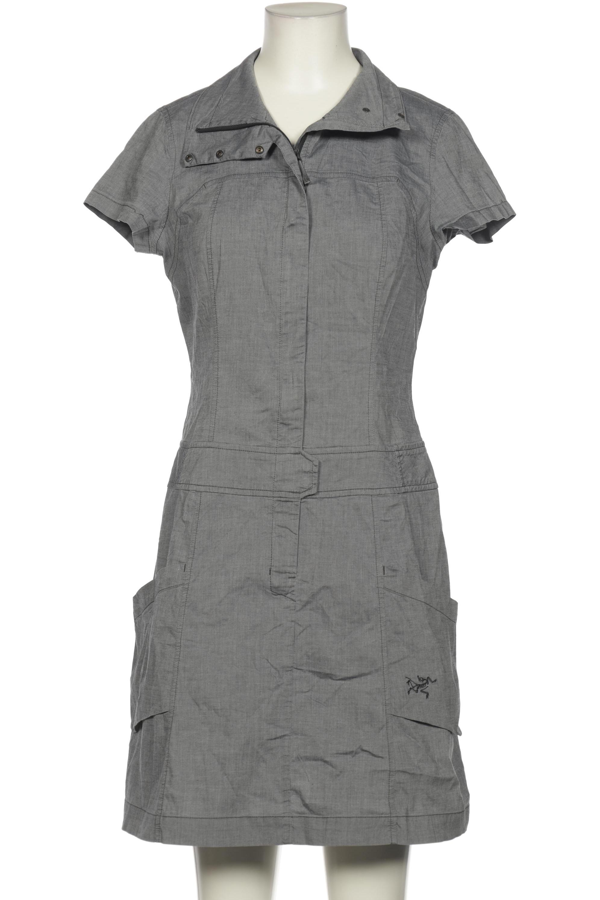 

ARCTERYX Damen Kleid, grau