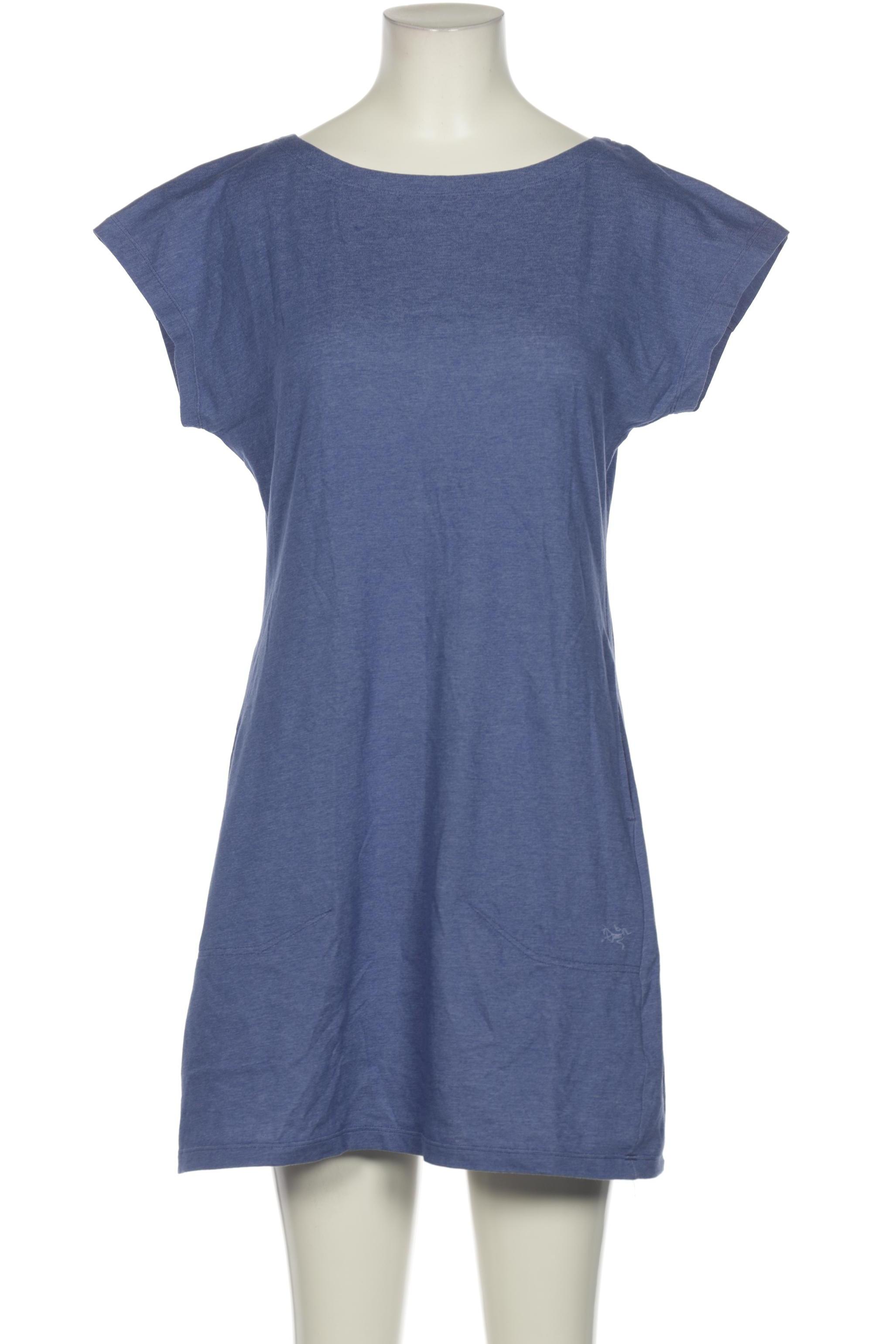 

ARCTERYX Damen Kleid, blau