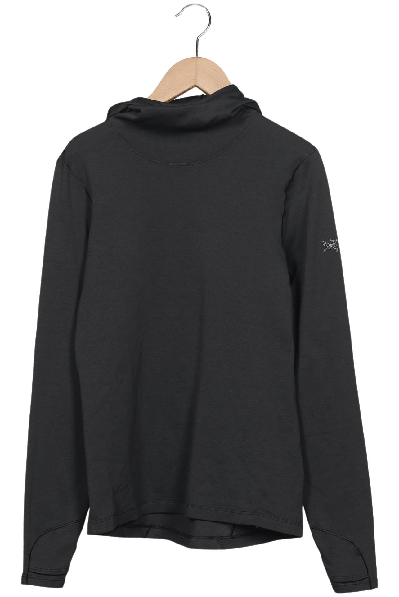 

Arcteryx Damen Langarmshirt, grau, Gr. 36