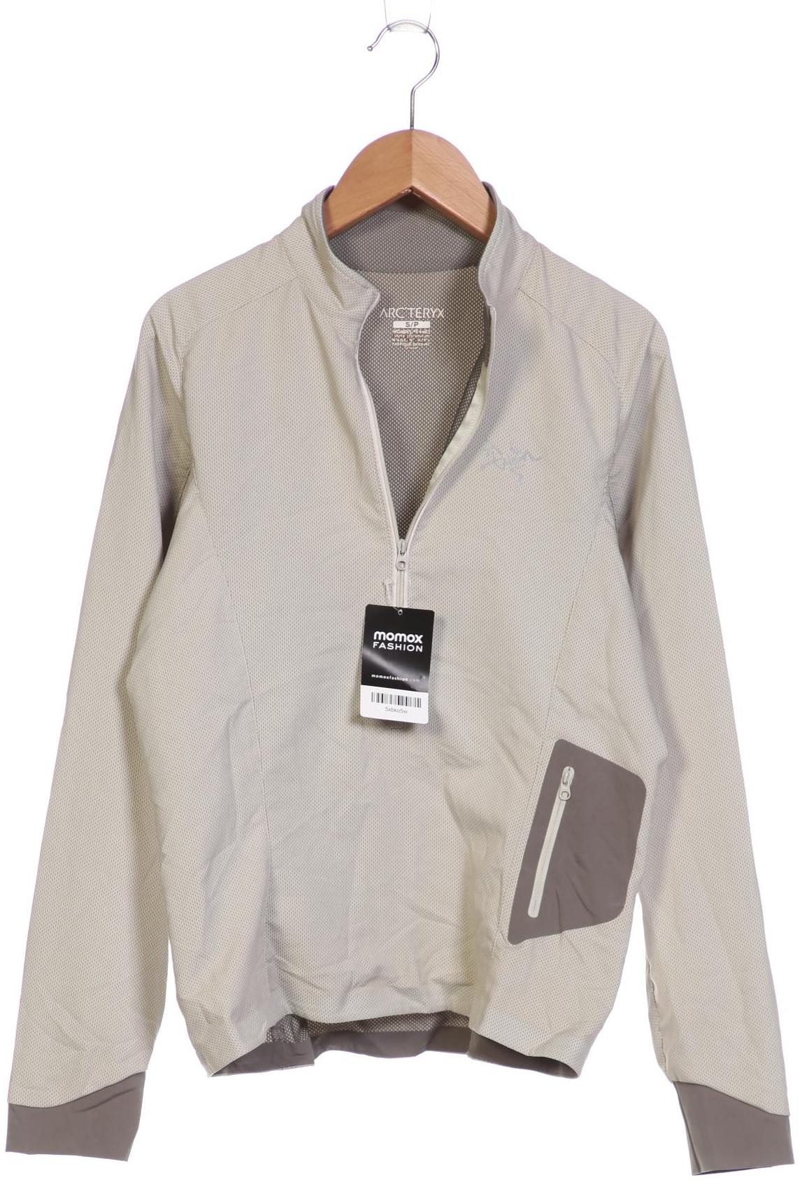 

ARCTERYX Damen Langarmshirt, beige