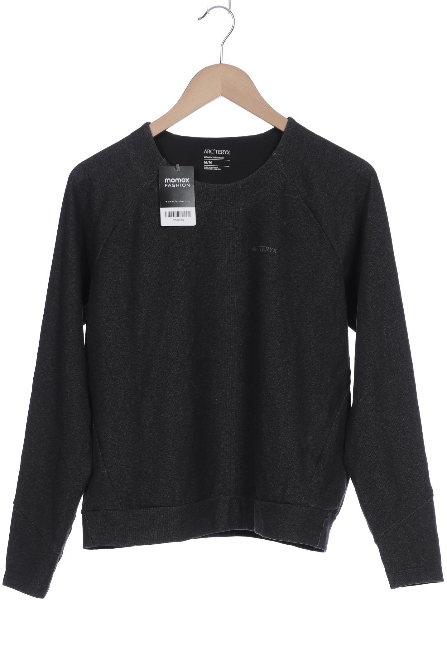 

ARCTERYX Damen Langarmshirt, grau
