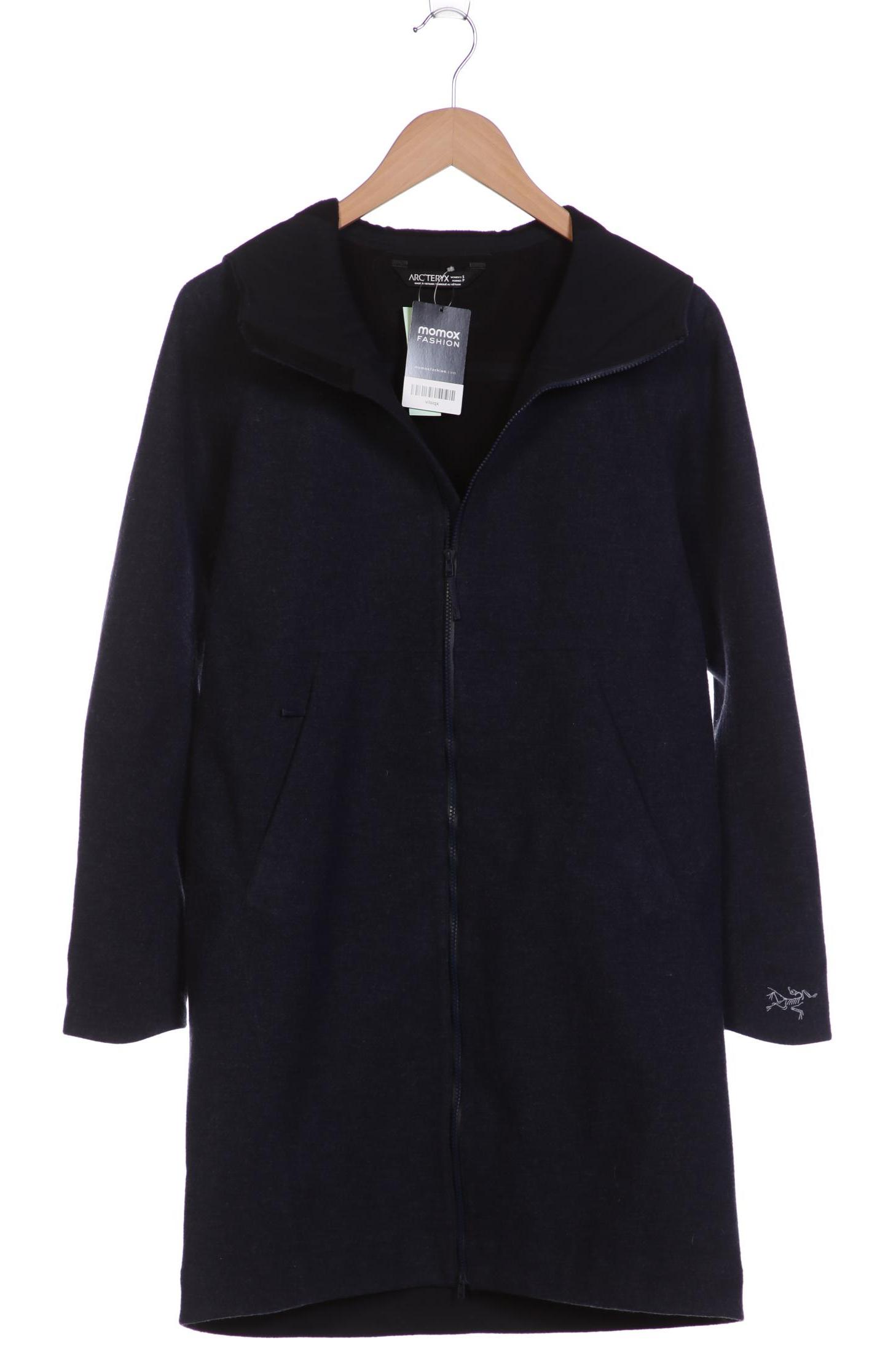 

Arcteryx Damen Mantel, marineblau, Gr. 36