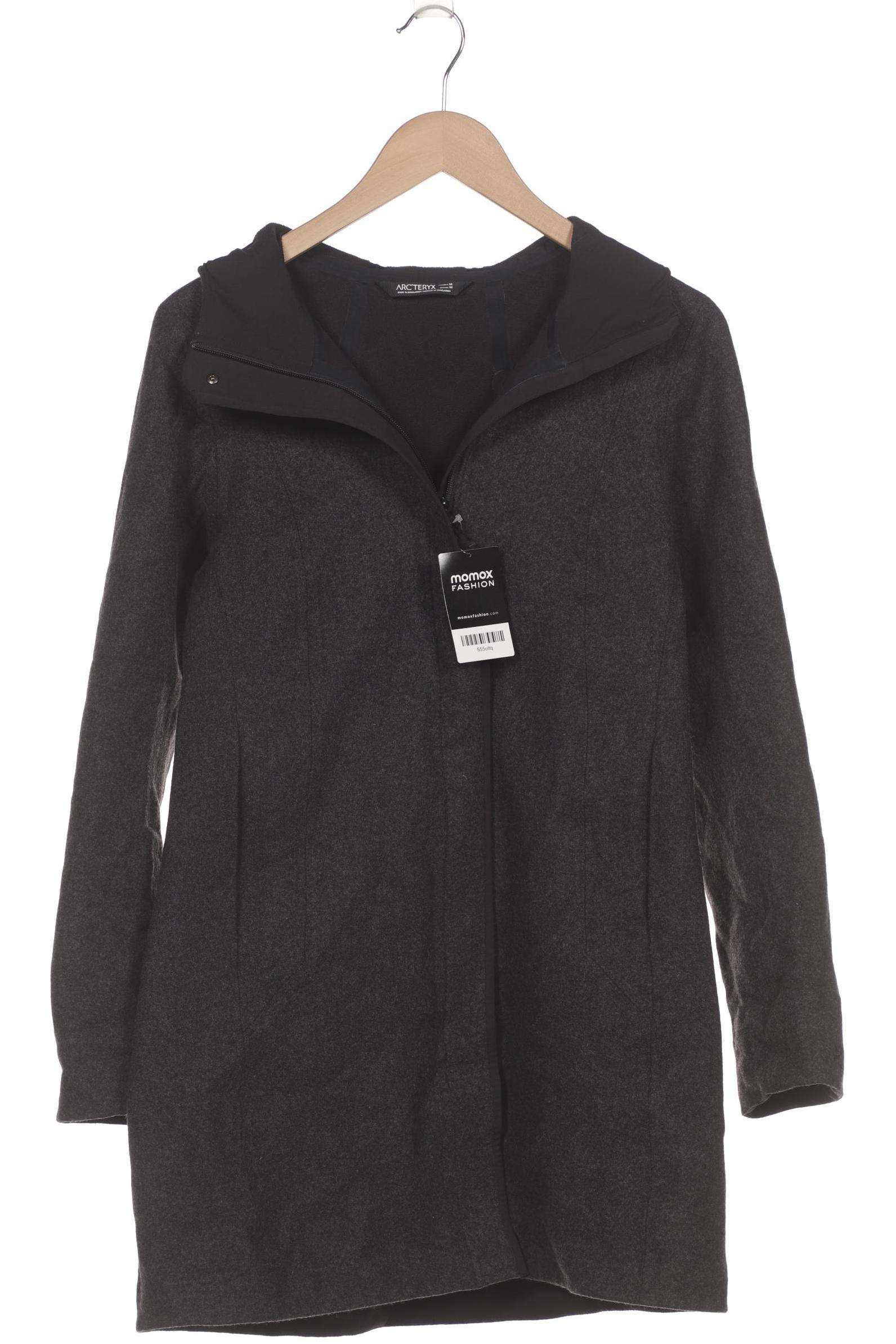 

Arcteryx Damen Mantel, schwarz, Gr. 38