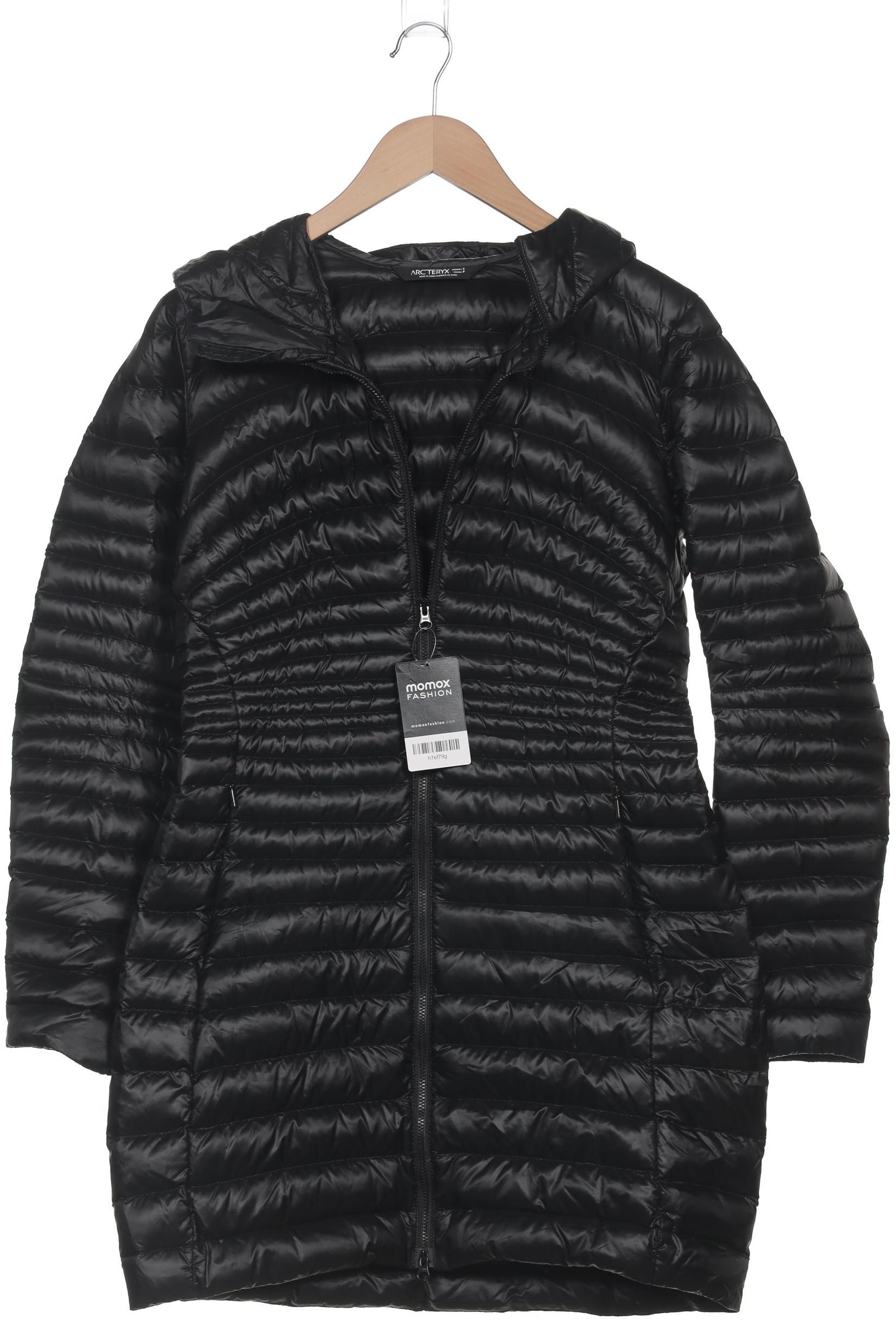 

Arcteryx Damen Mantel, schwarz, Gr. 36