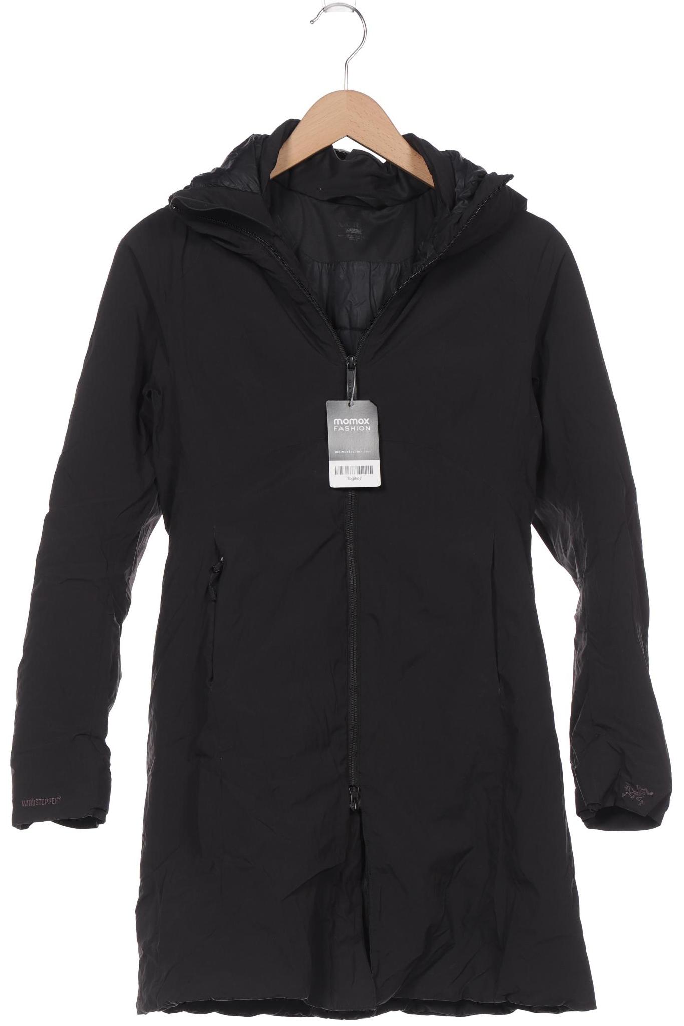 

ARCTERYX Damen Mantel, schwarz