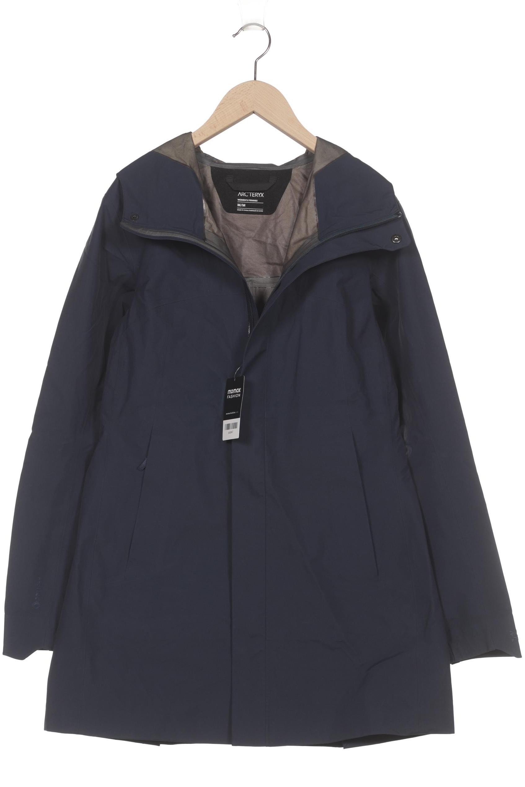 

Arcteryx Damen Mantel, marineblau, Gr. 38