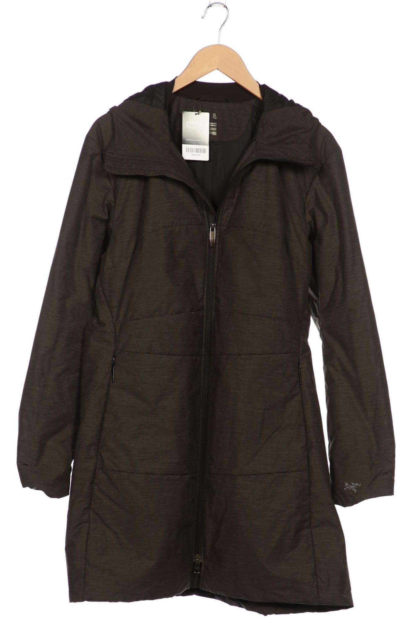 

Arcteryx Damen Mantel, braun, Gr. 44
