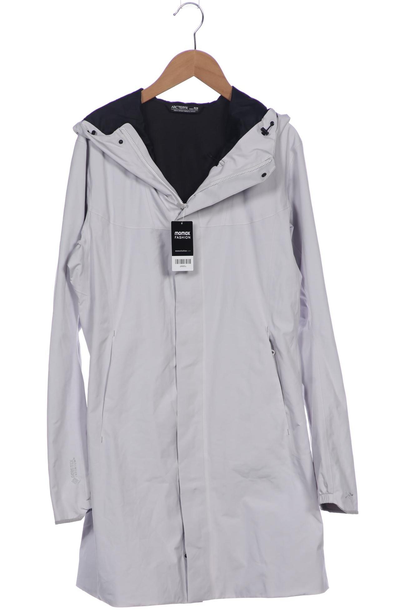 

Arcteryx Damen Mantel, grau, Gr. 38