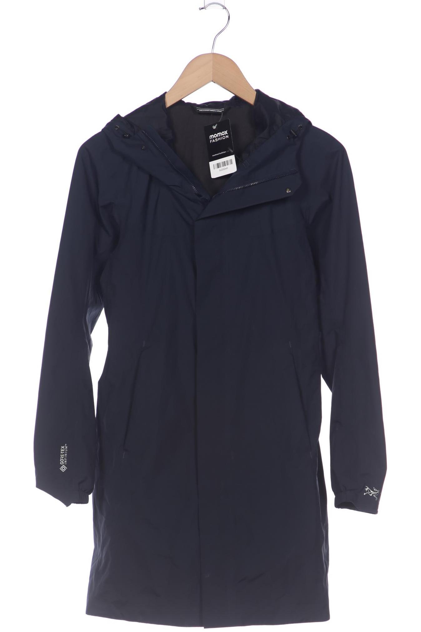 

Arcteryx Damen Mantel, marineblau, Gr. 34