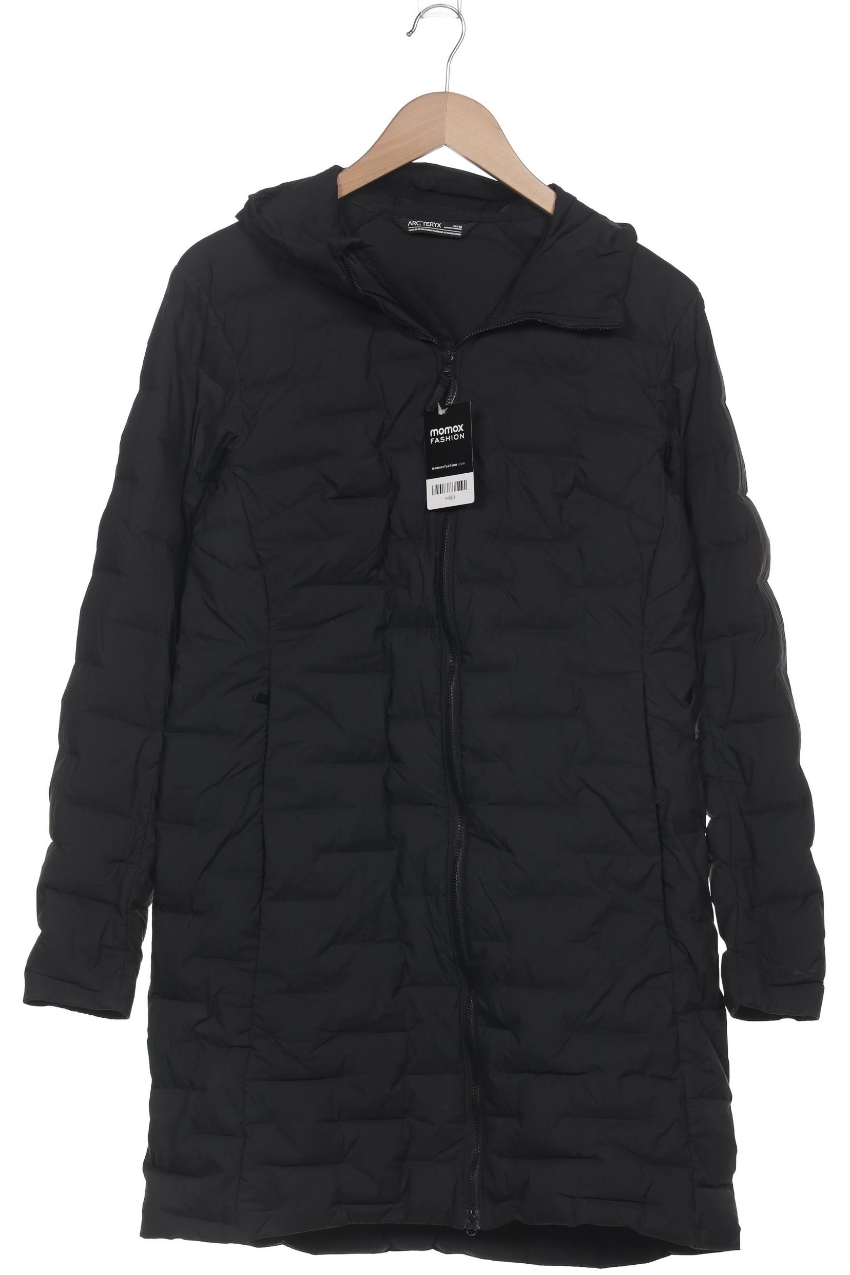 

Arcteryx Damen Mantel, schwarz, Gr. 38