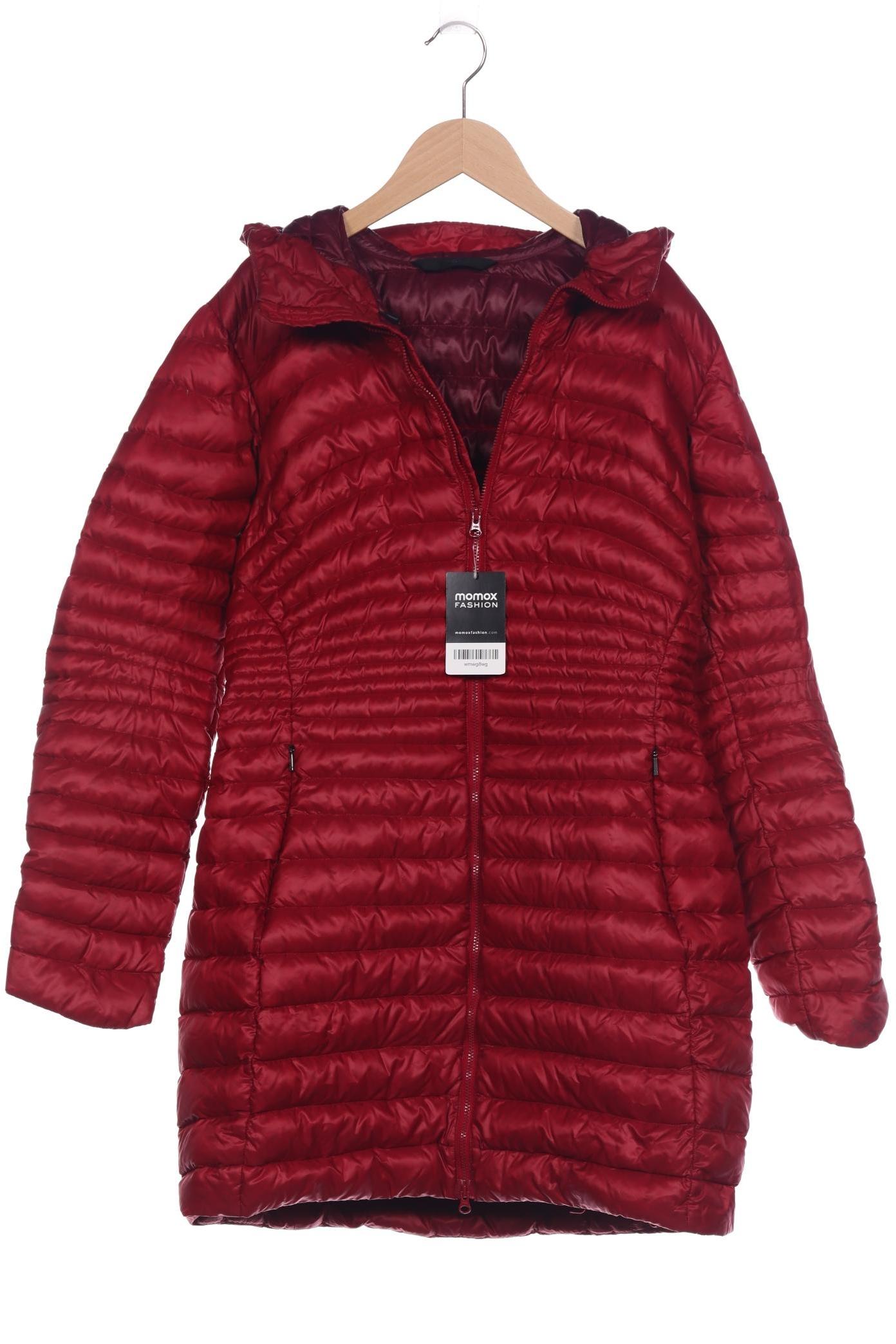

Arcteryx Damen Mantel, bordeaux, Gr. 36