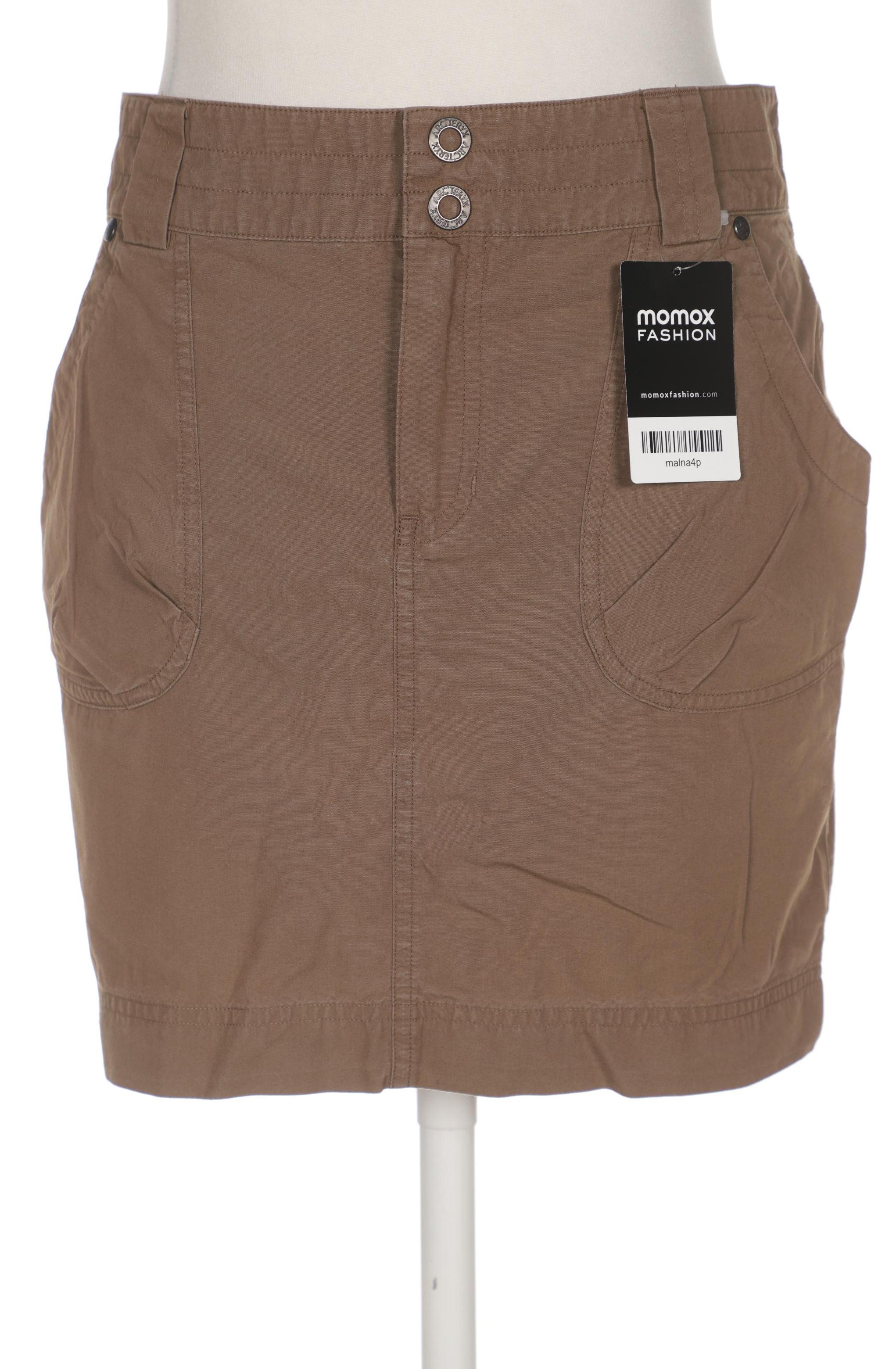 

Arcteryx Damen Rock, braun, Gr. 2