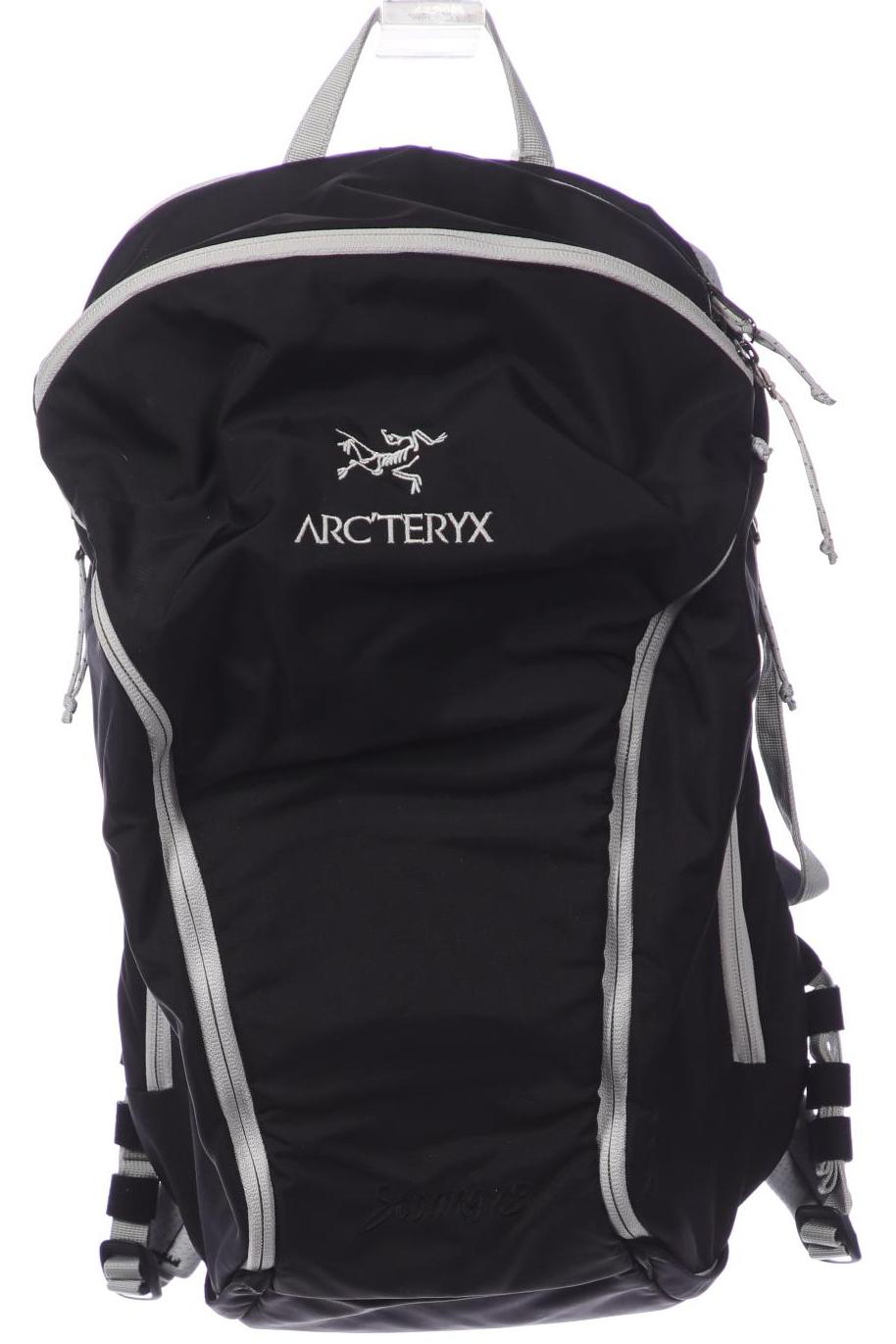 

Arcteryx Damen Rucksack, schwarz, Gr.
