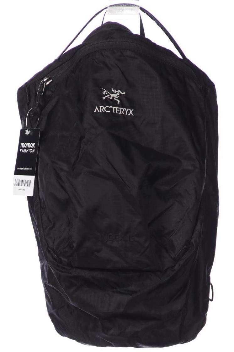 

Arcteryx Damen Rucksack, schwarz, Gr.