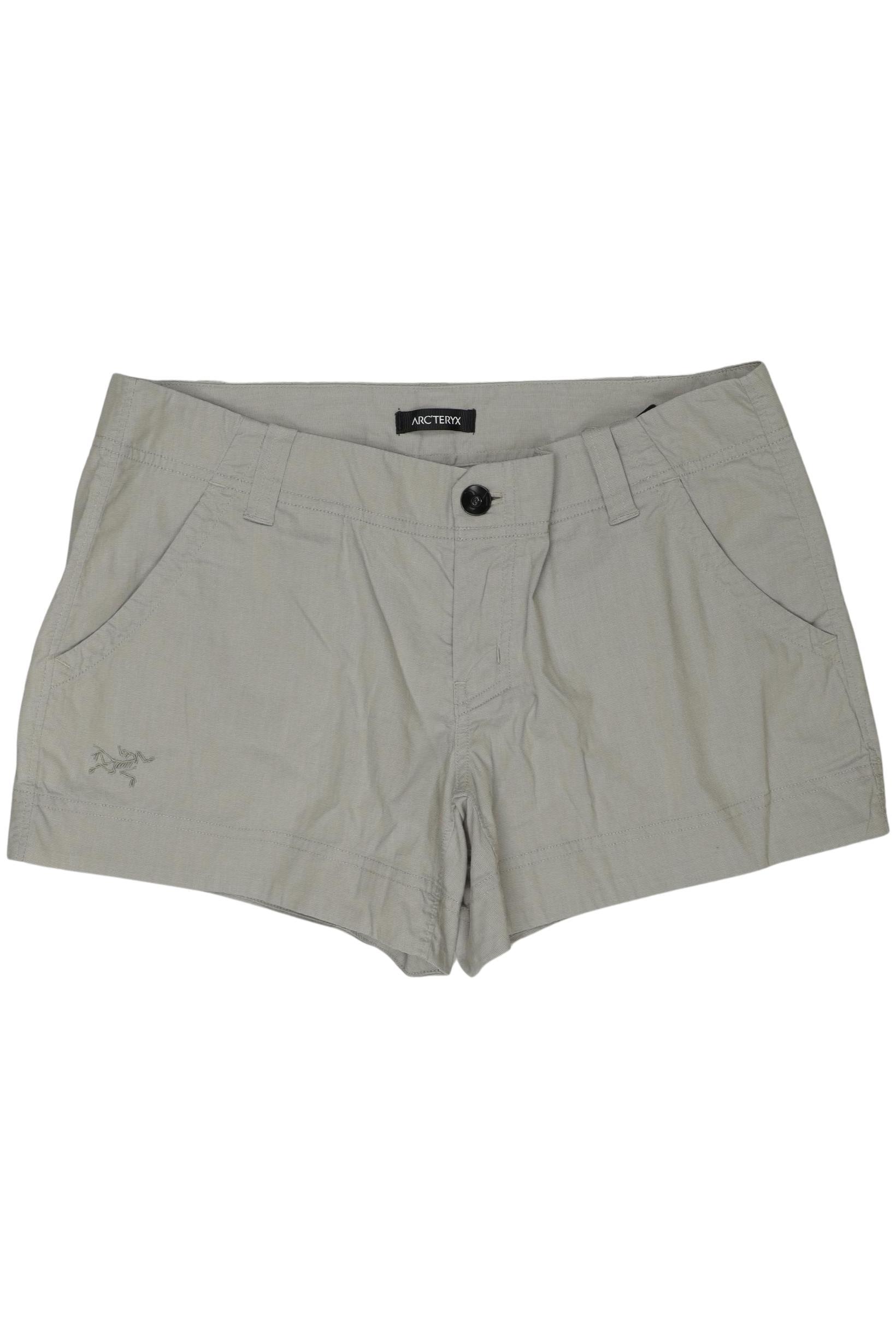 

Arcteryx Damen Shorts, beige, Gr. 34