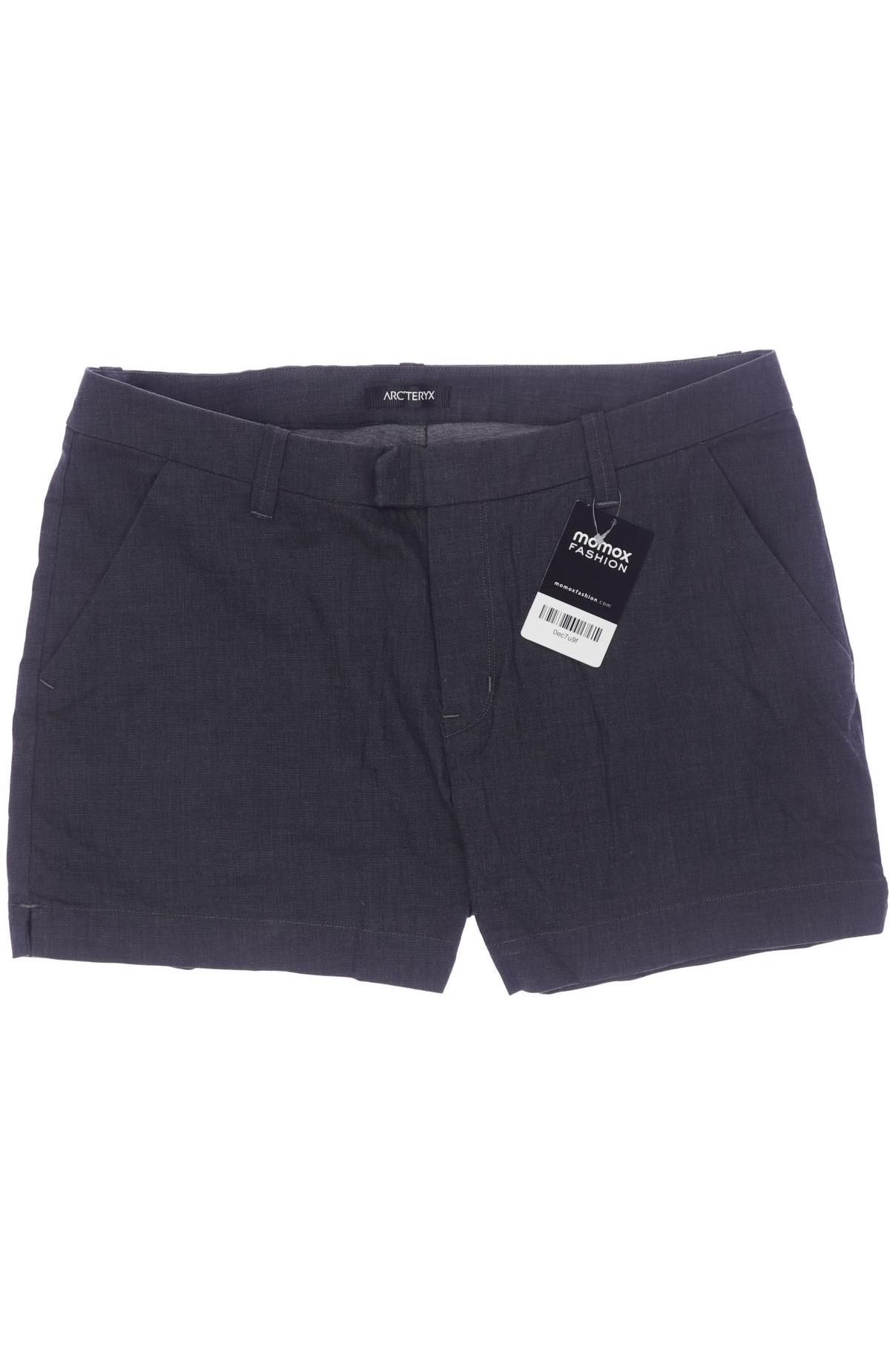 Thumbnail - Arcteryx Damen Shorts, grau, Gr. 10