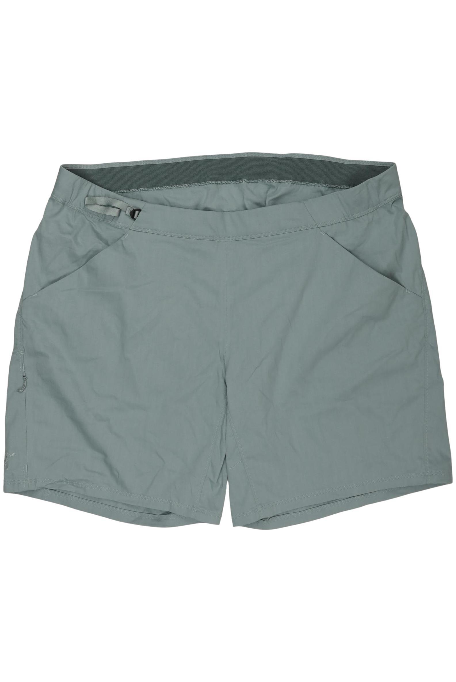 

Arcteryx Damen Shorts, hellblau, Gr. 14