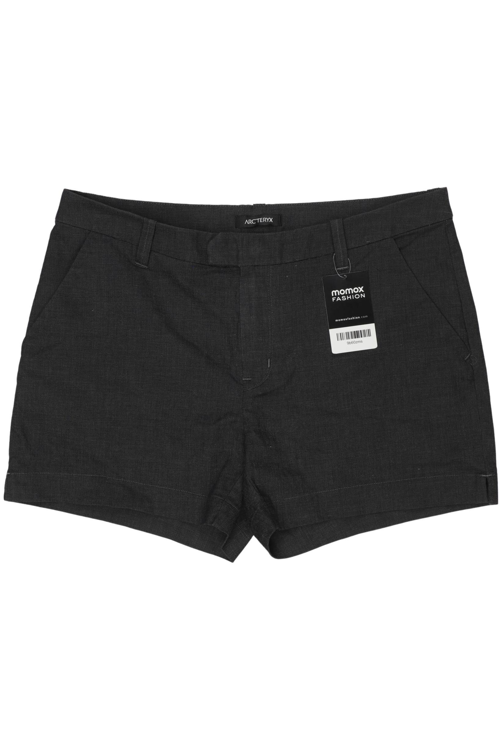 

Arcteryx Damen Shorts, grau, Gr. 10