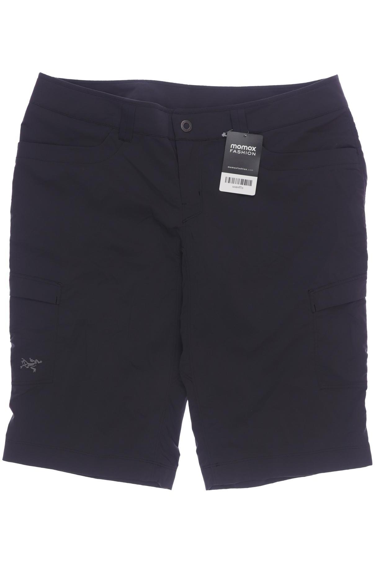 

Arcteryx Damen Shorts, grau, Gr. 10