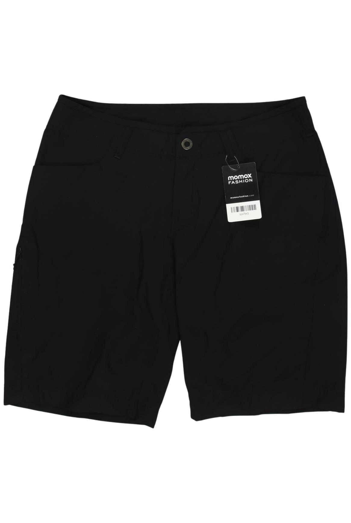 

Arcteryx Damen Shorts, schwarz, Gr. 6