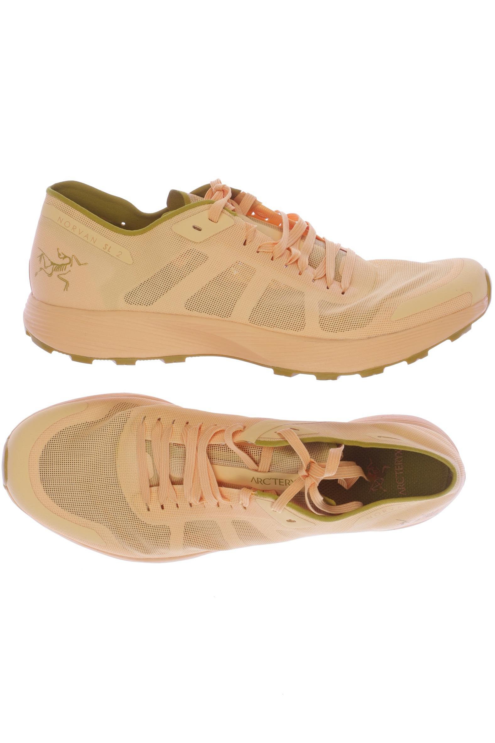

ARCTERYX Damen Sneakers, orange