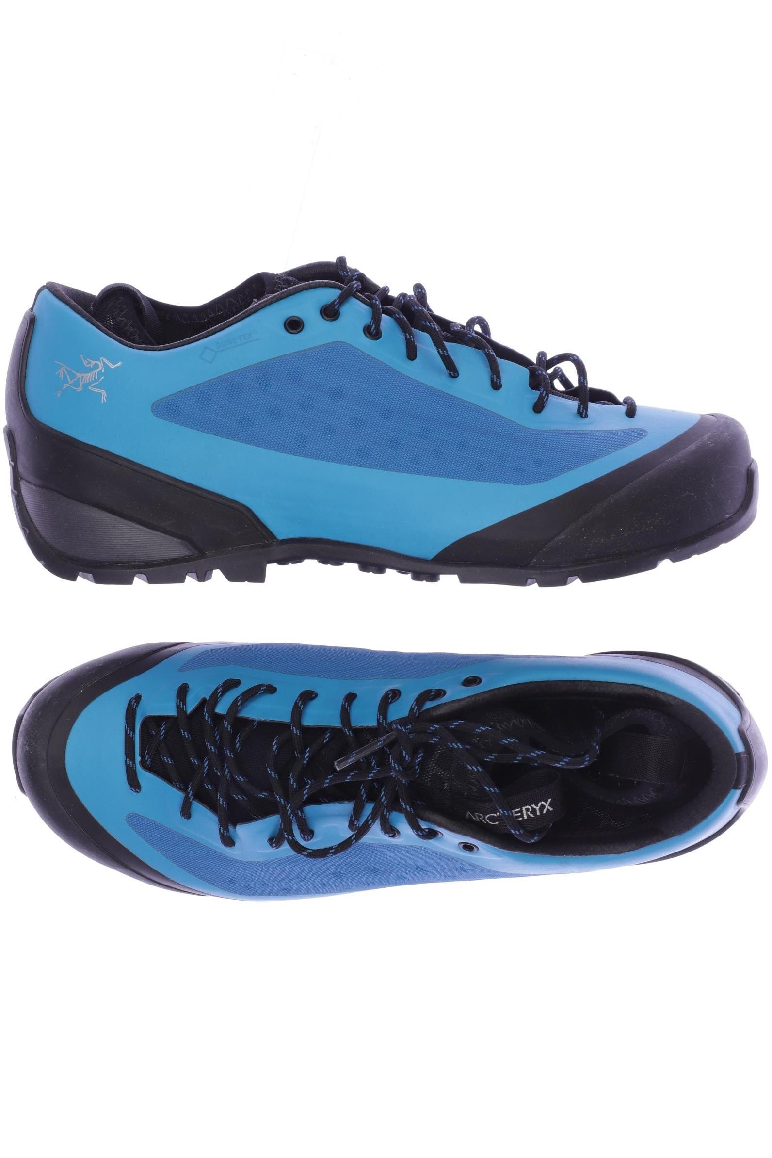 Thumbnail - Arcteryx Damen Sneakers, blau, Gr. 39.5