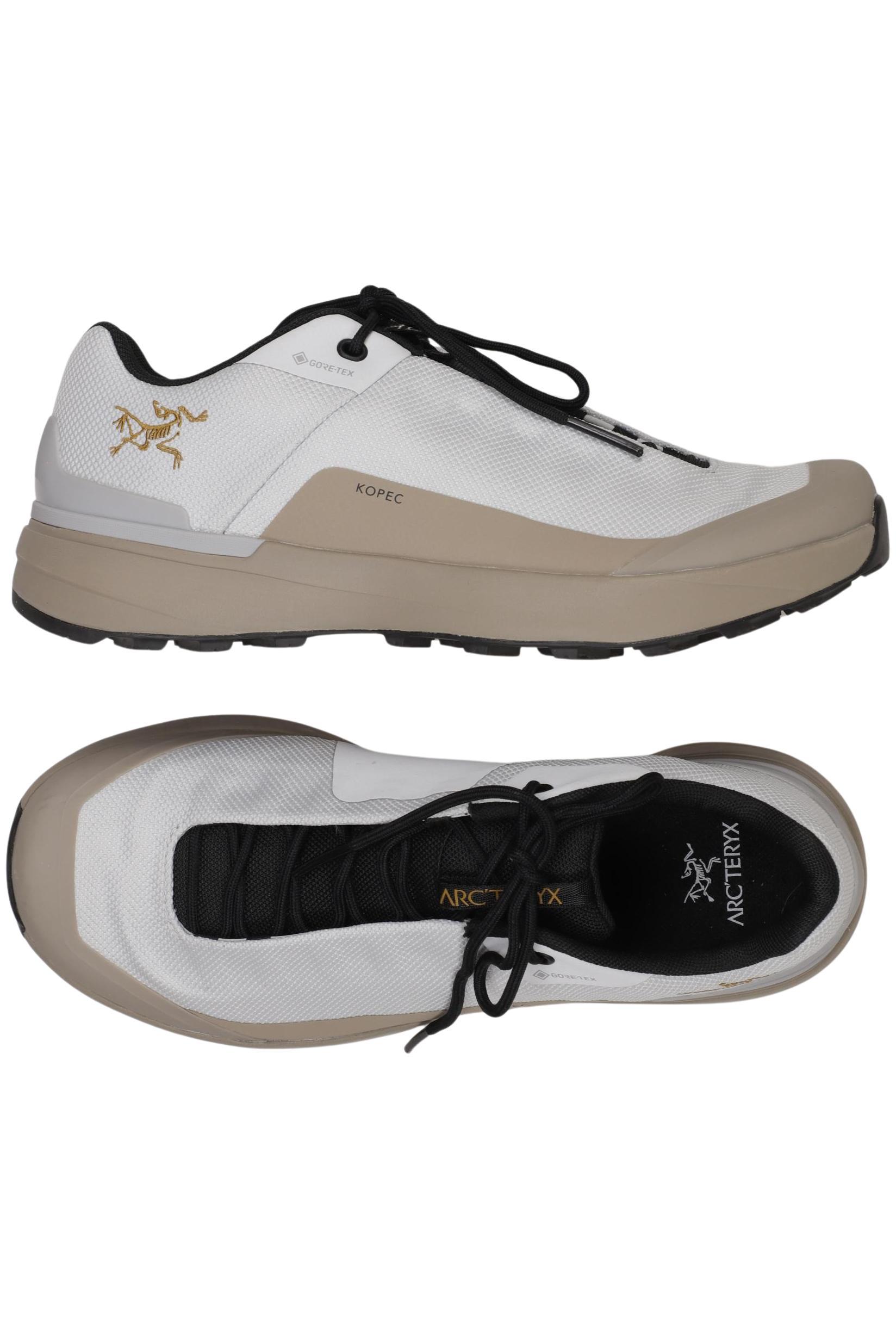 

Arcteryx Damen Sneakers, weiß, Gr. 40.5