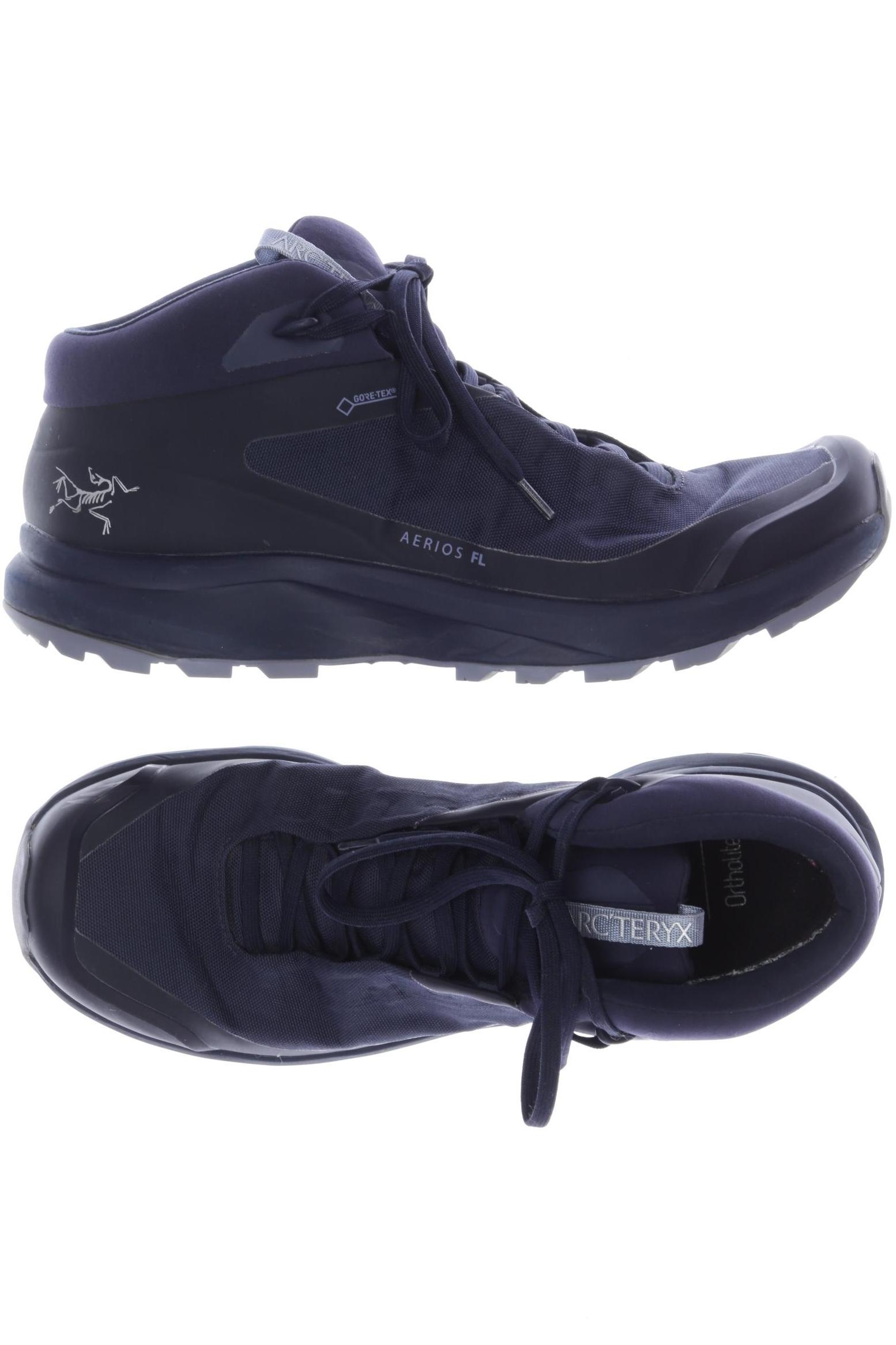 

Arcteryx Damen Stiefelette, marineblau, Gr. 40