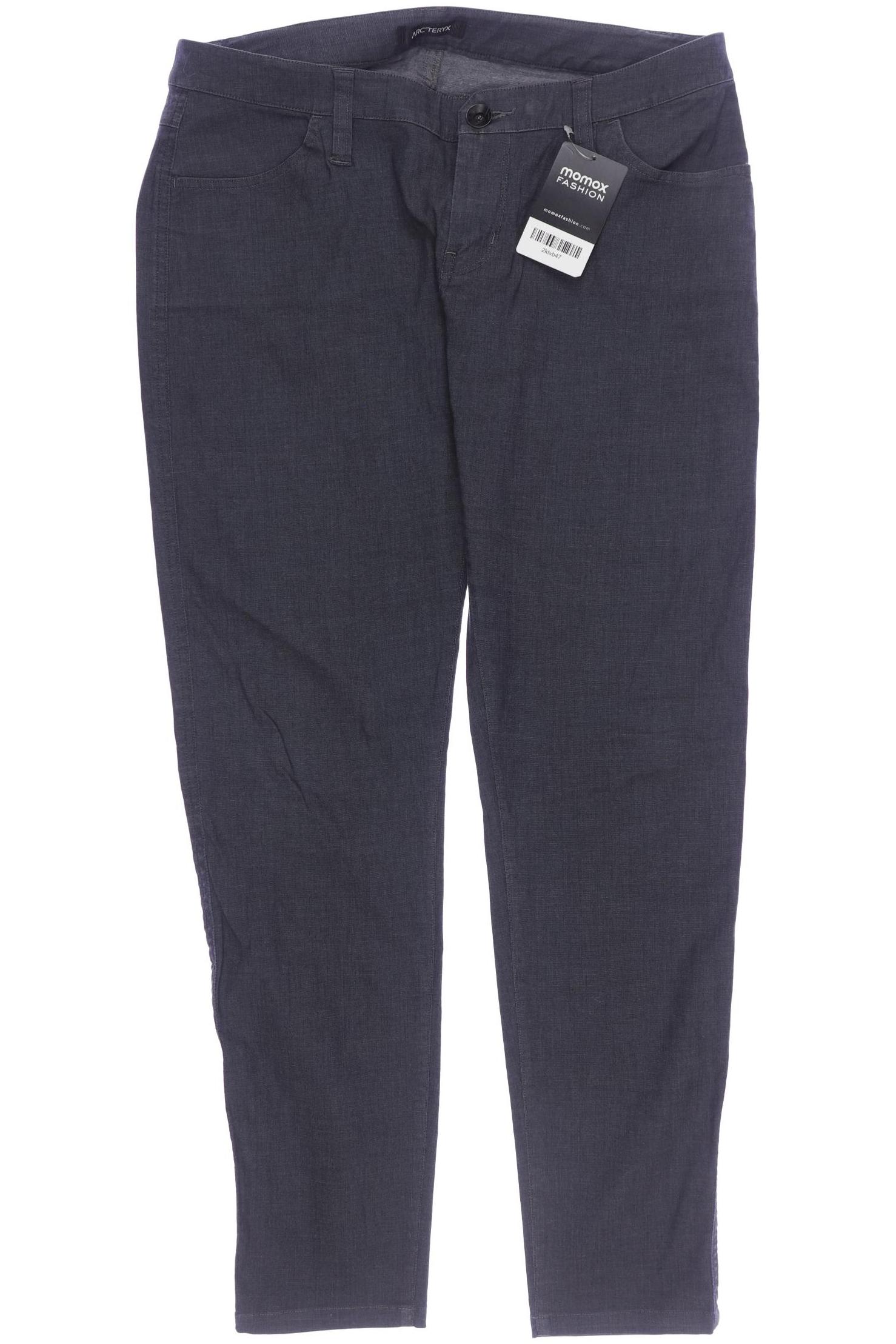 

Arcteryx Damen Stoffhose, grau, Gr. 8