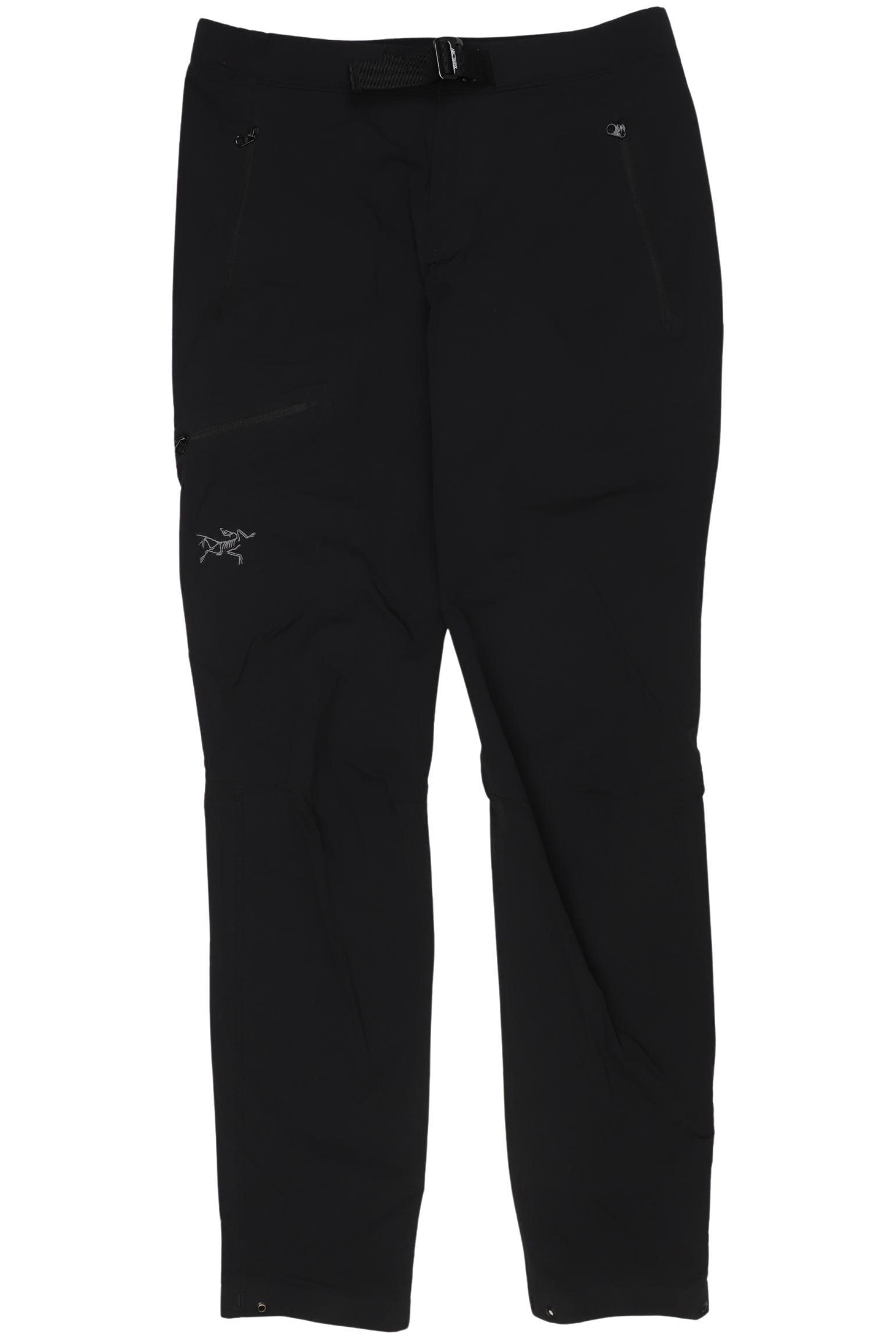 

Arcteryx Damen Stoffhose, schwarz, Gr. 2