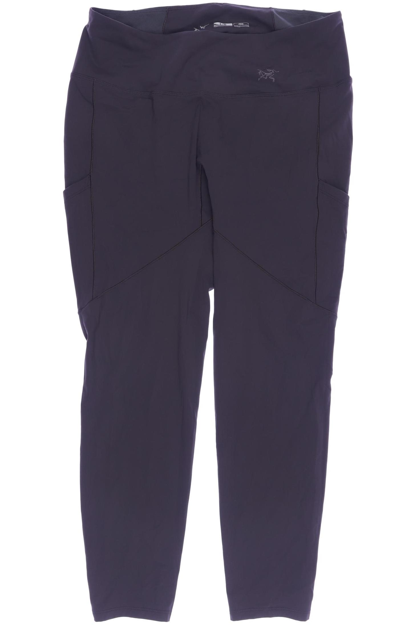 

Arcteryx Damen Stoffhose, braun, Gr. 0