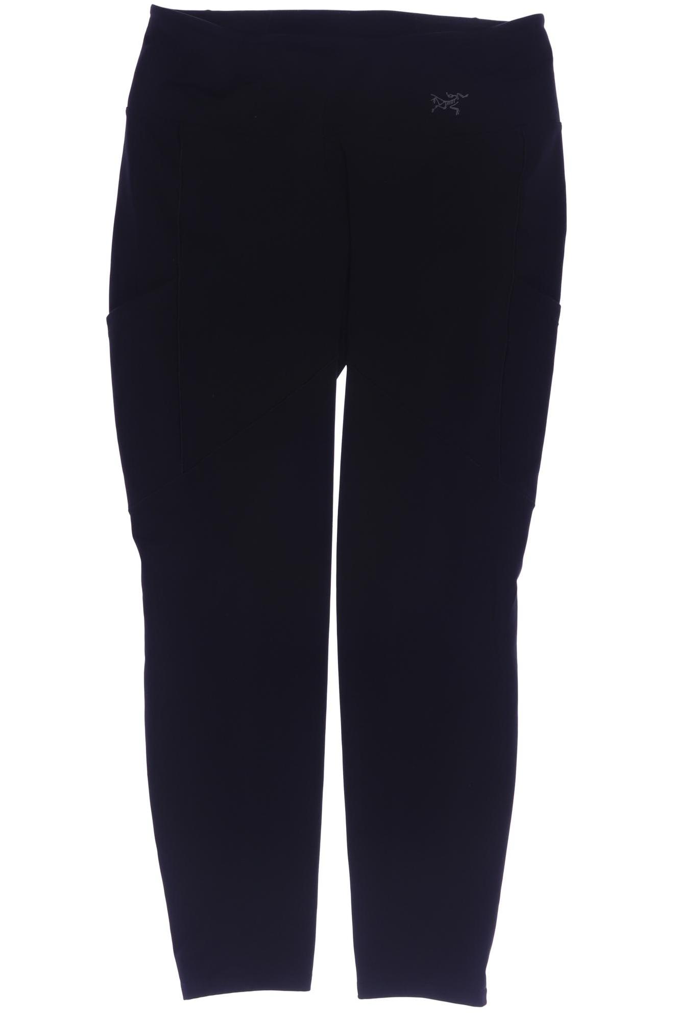 

Arcteryx Damen Stoffhose, schwarz, Gr. 0