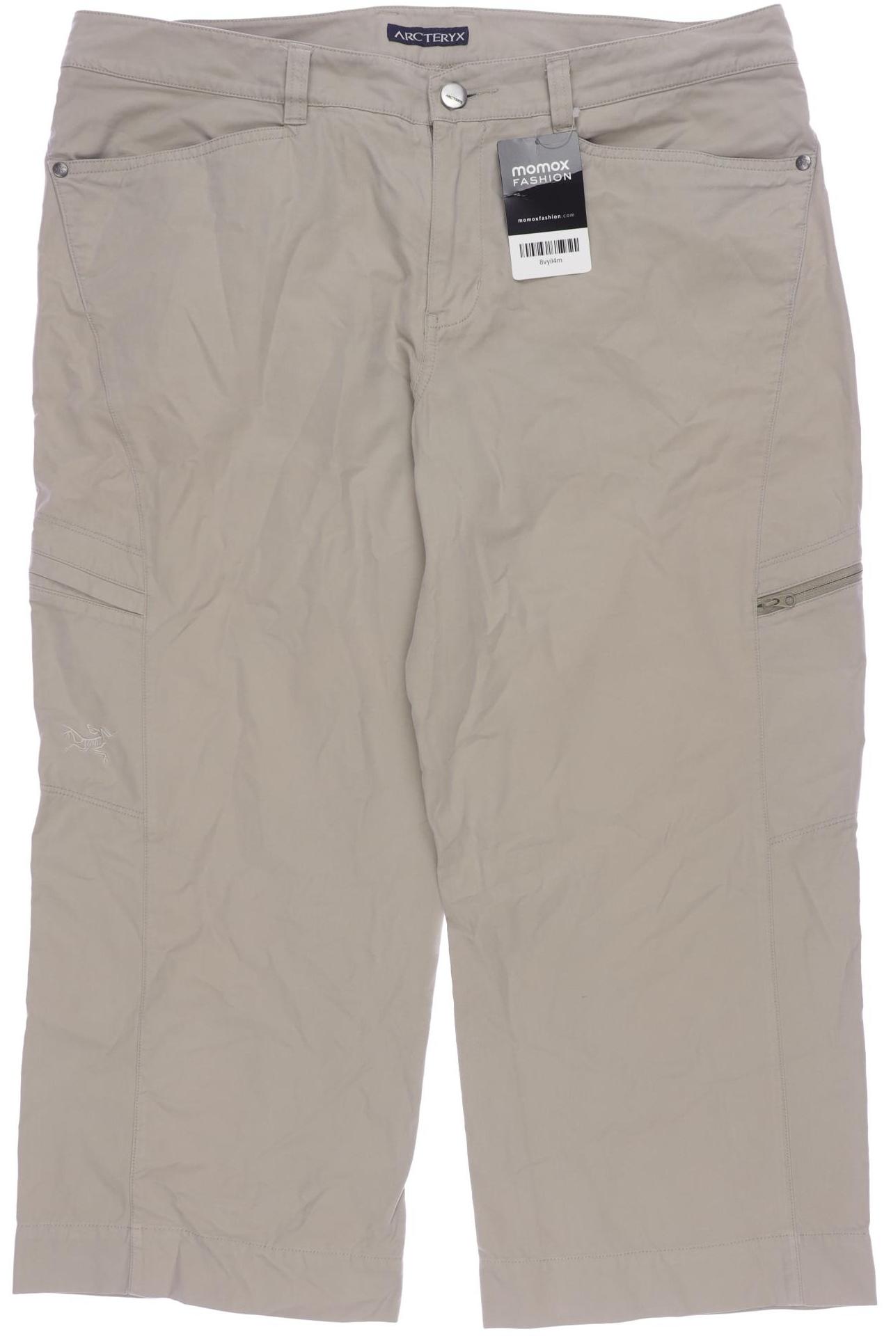 

Arcteryx Damen Stoffhose, beige, Gr. 32