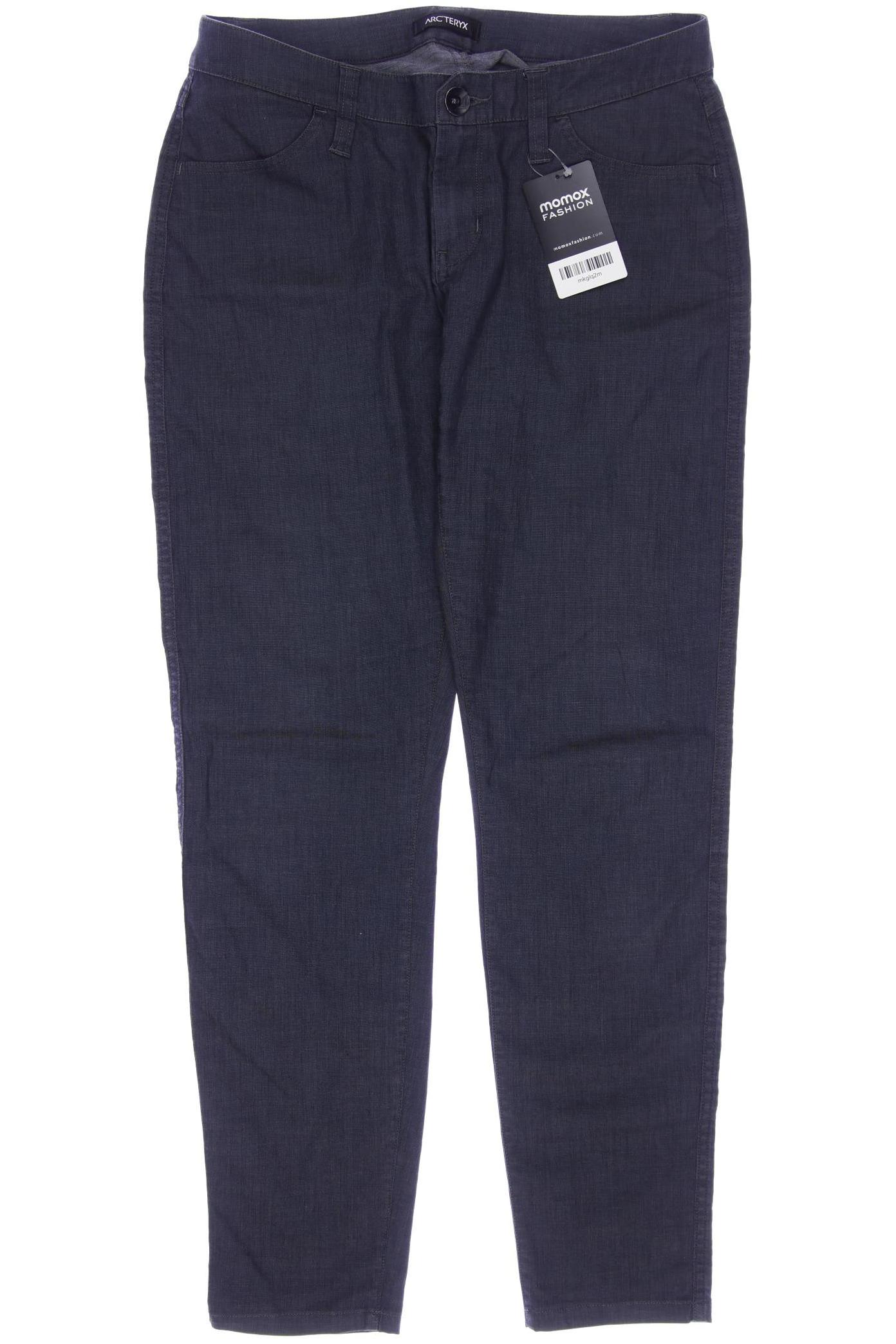 

Arcteryx Damen Stoffhose, grau, Gr. 4