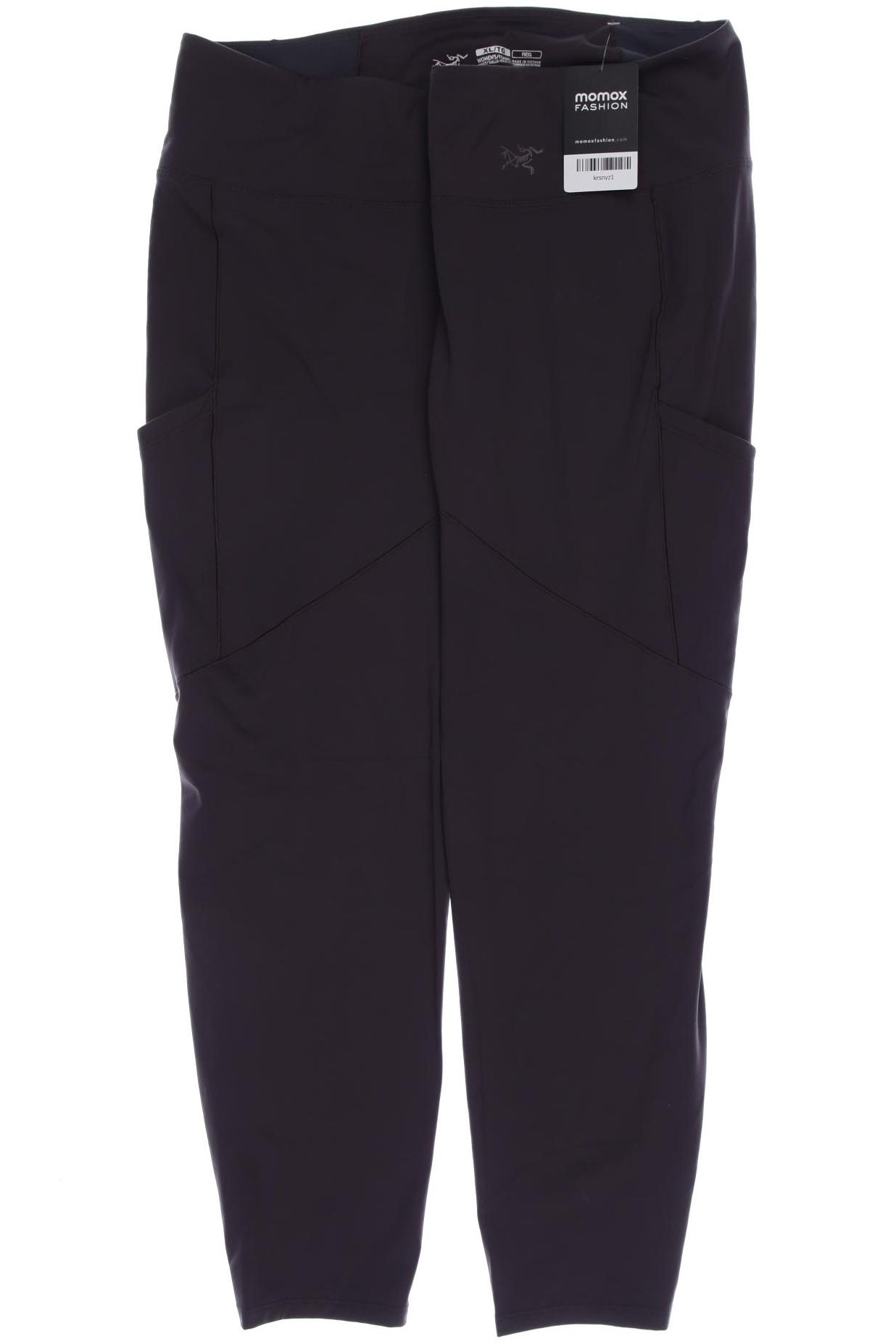 

Arcteryx Damen Stoffhose, grau, Gr. 0