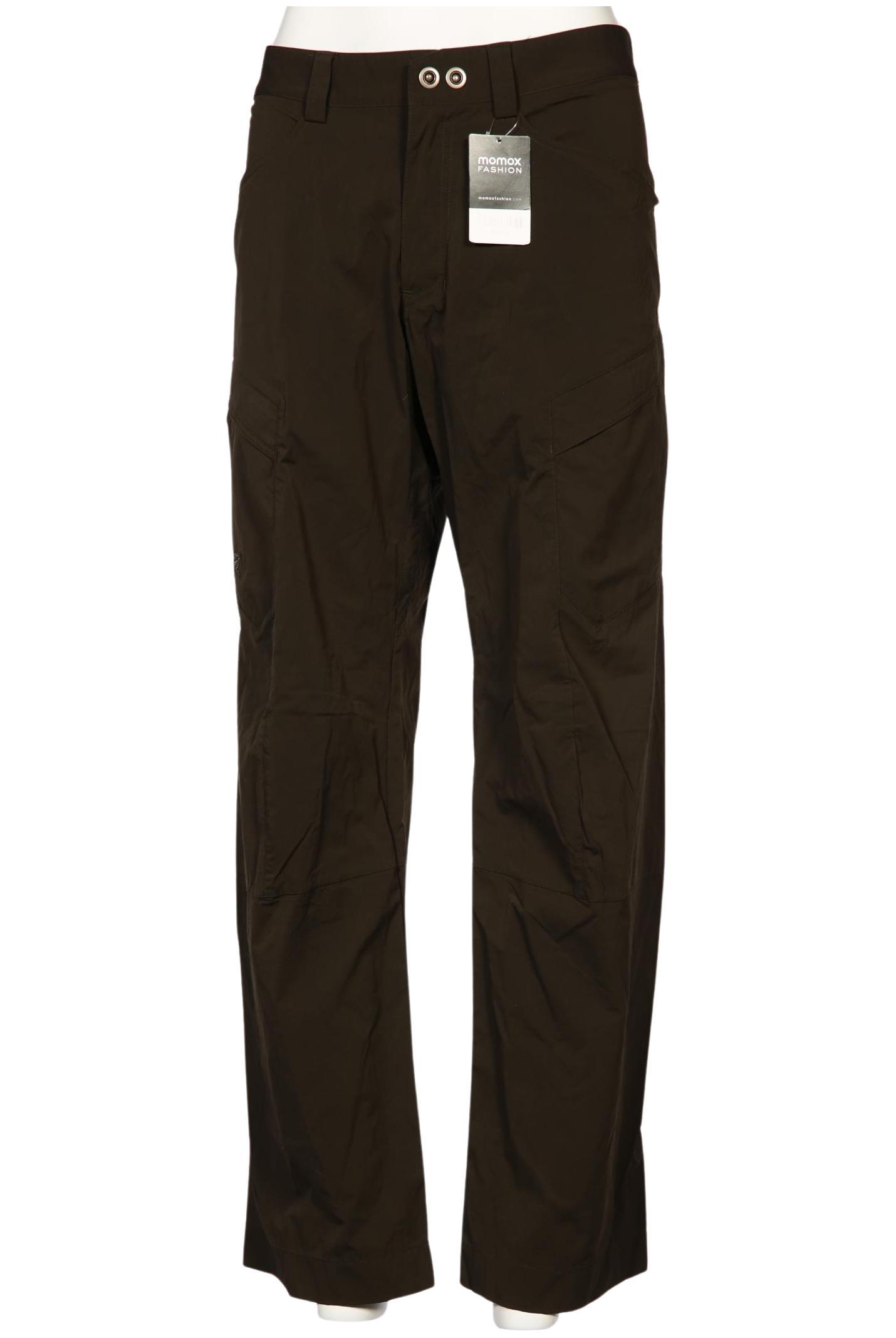 

Arcteryx Damen Stoffhose, braun, Gr. 32