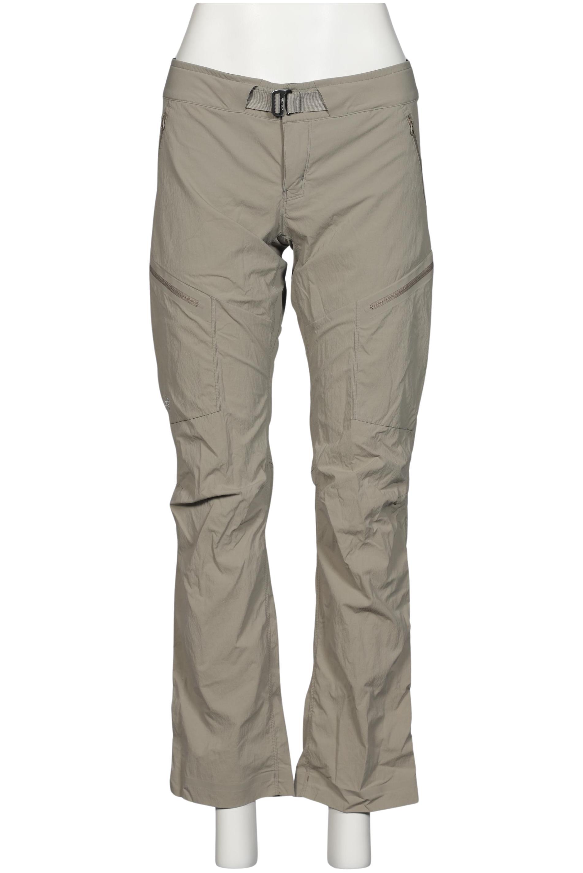 

Arcteryx Damen Stoffhose, beige, Gr. 31