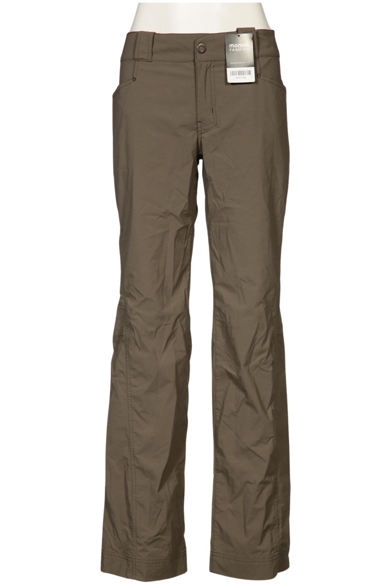 

Arcteryx Damen Stoffhose, braun, Gr. 6