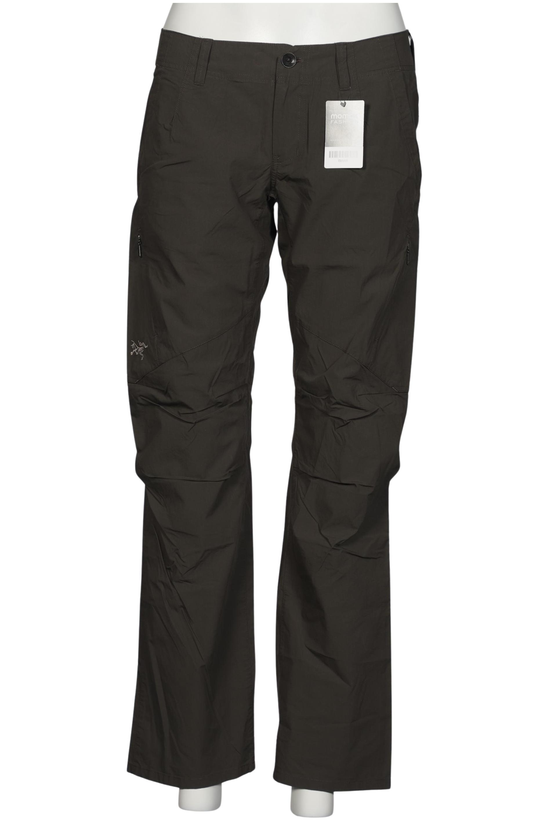 

Arcteryx Damen Stoffhose, braun, Gr. 10