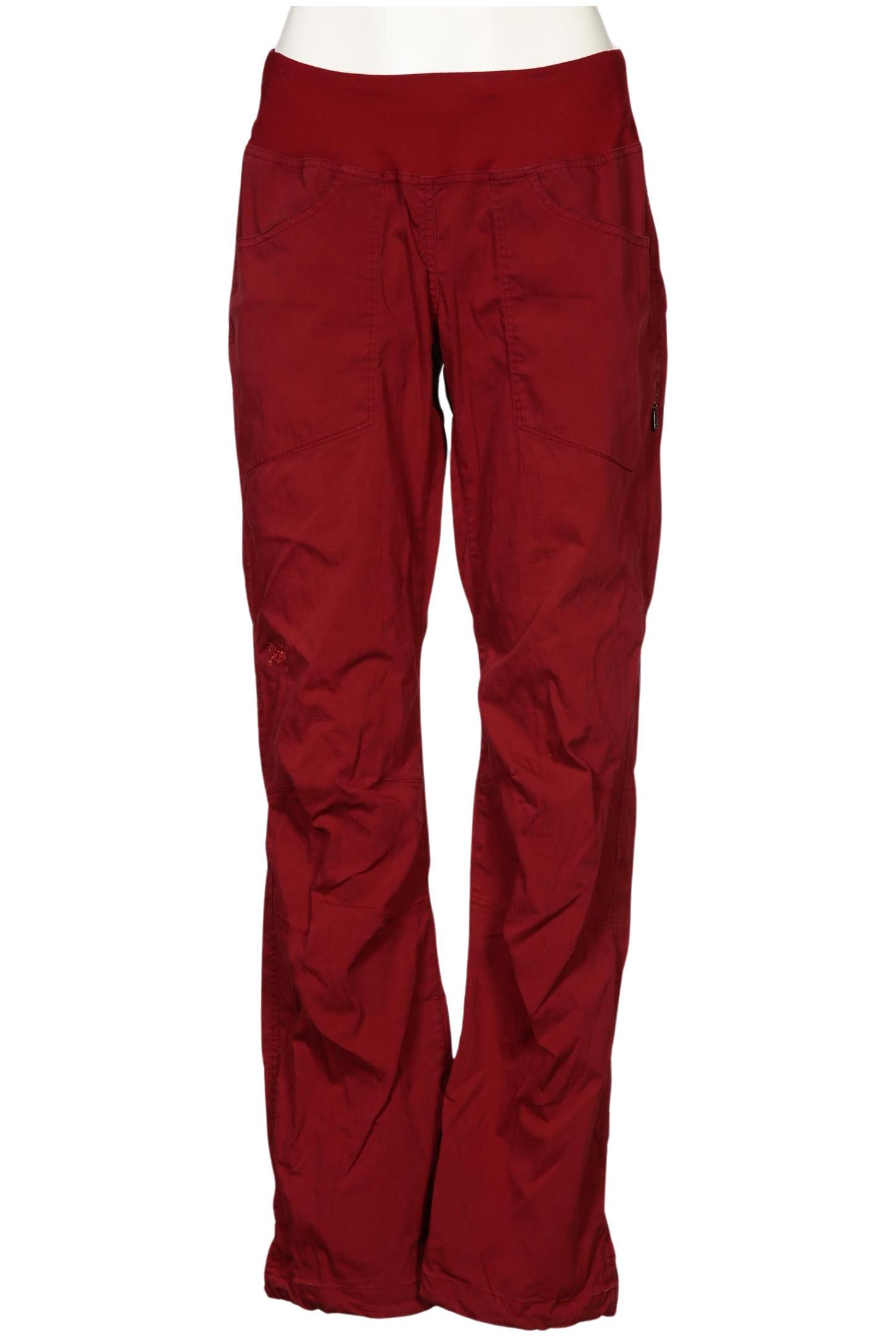 

Arcteryx Damen Stoffhose, rot, Gr. 29
