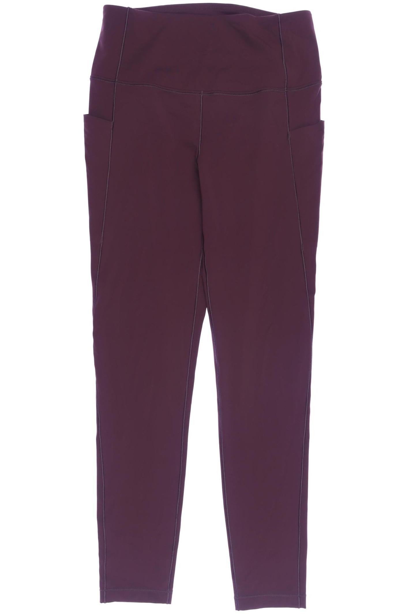 Thumbnail - Arcteryx Damen Stoffhose, bordeaux, Gr. 24