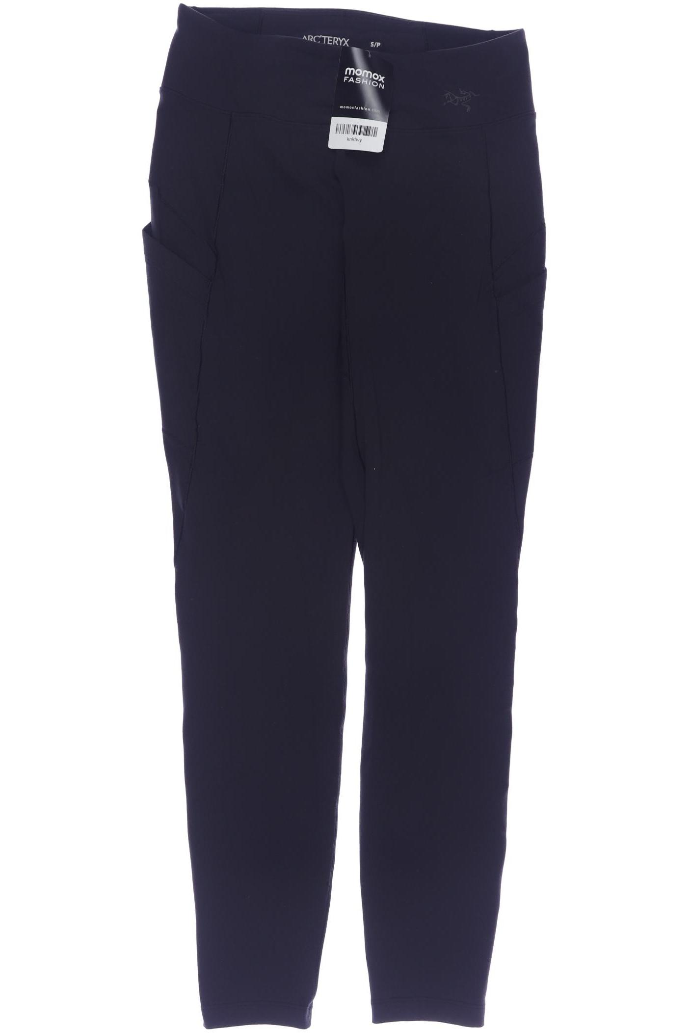 

Arcteryx Damen Stoffhose, schwarz, Gr. 0