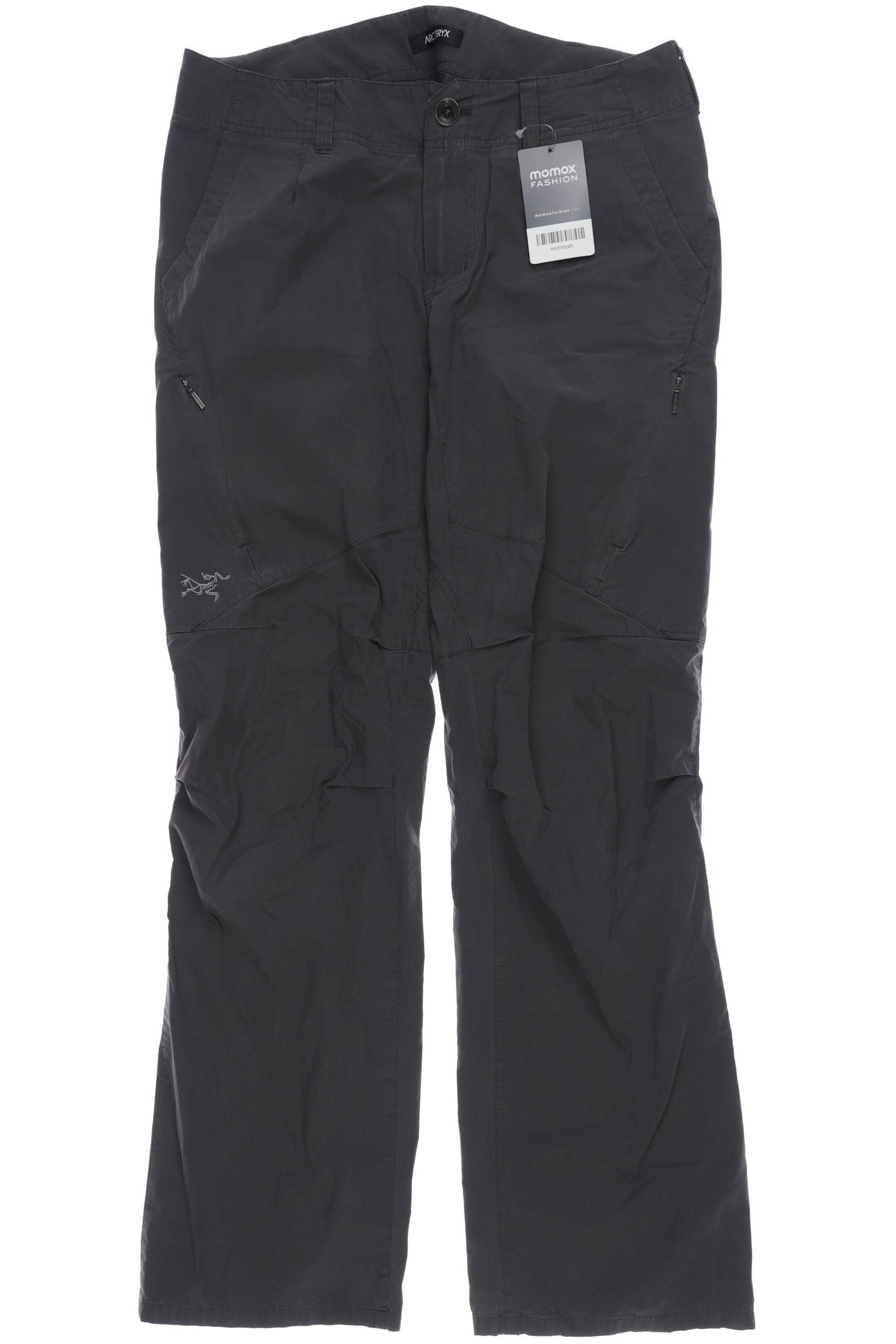 

Arcteryx Damen Stoffhose, grau, Gr. 6