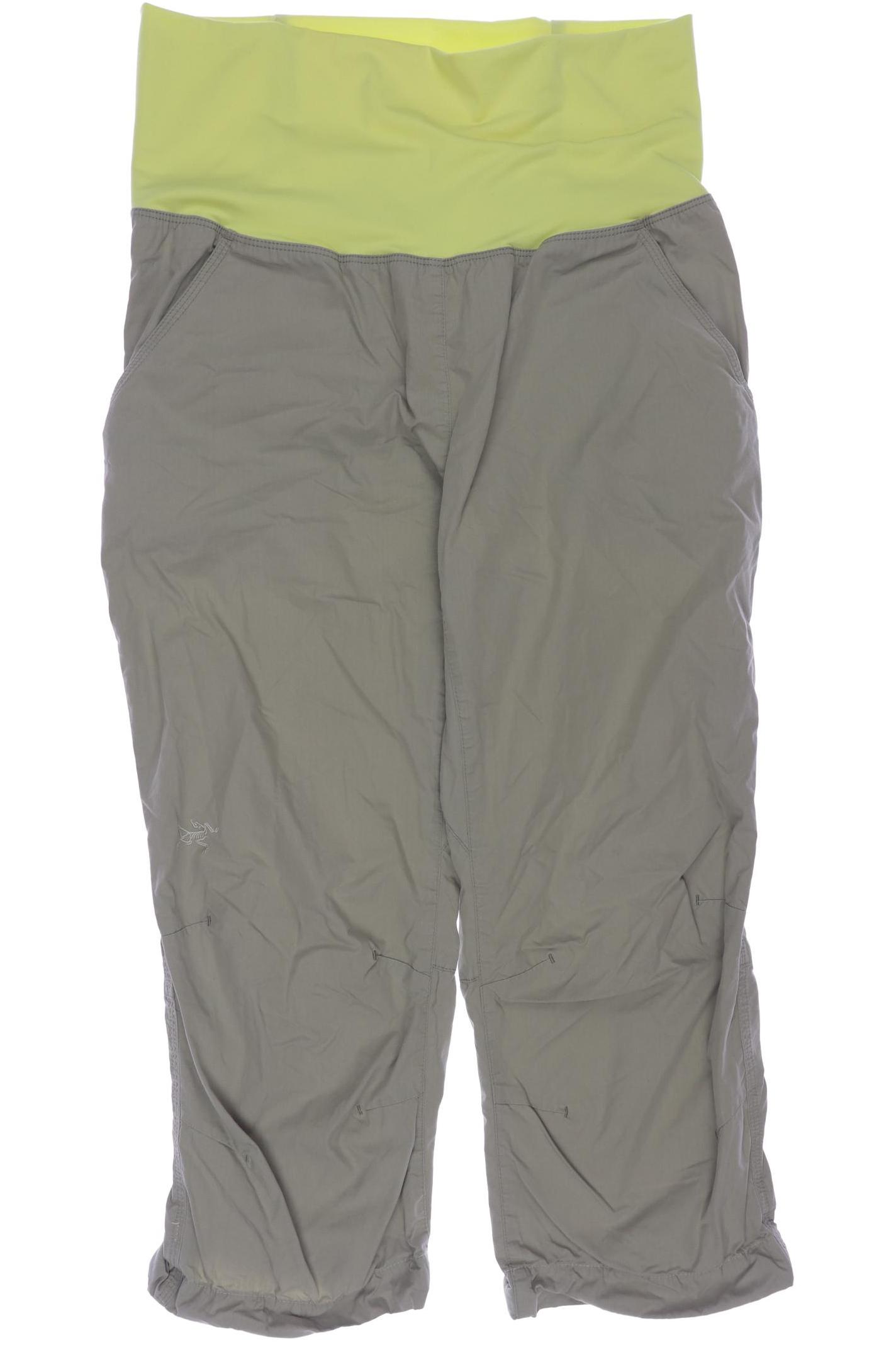 

Arcteryx Damen Stoffhose, beige, Gr. 8